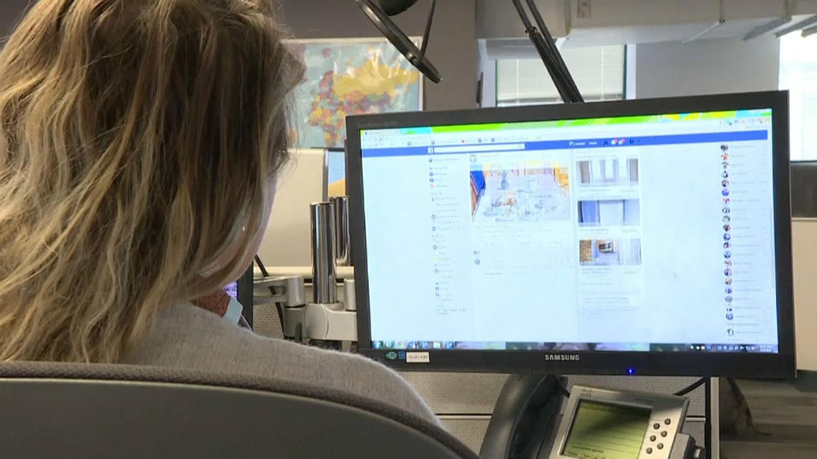 Detenen dos ciberdelinqüents a Benidorm per estafar més de 20.000 euros