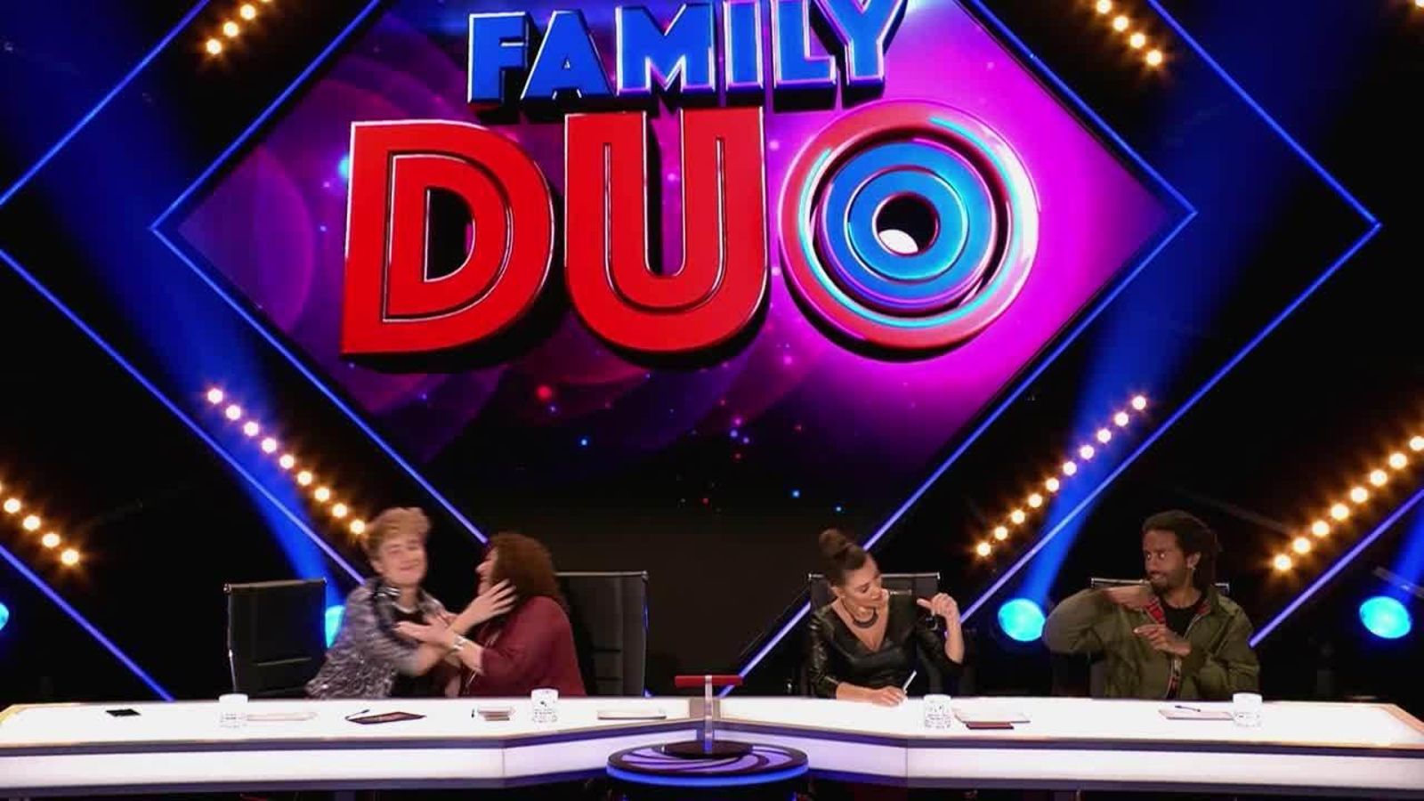 26.04.2019 | Segona Temporada | Programa 3