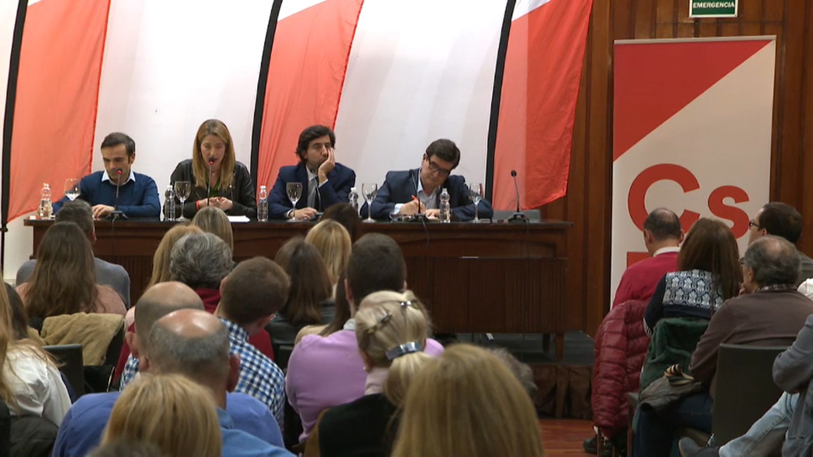 L\'excandidat de Ciutadans a l\'alcaldia de Castelló es querellarà contra el partit