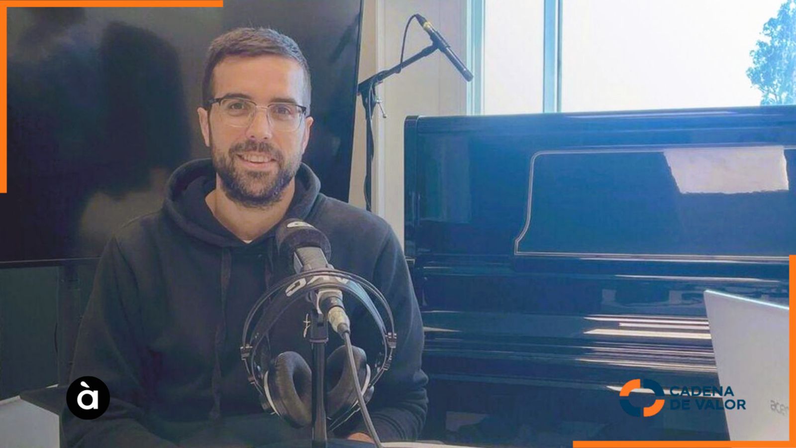 27.06.2025 | Javier Carrión, ENCOM