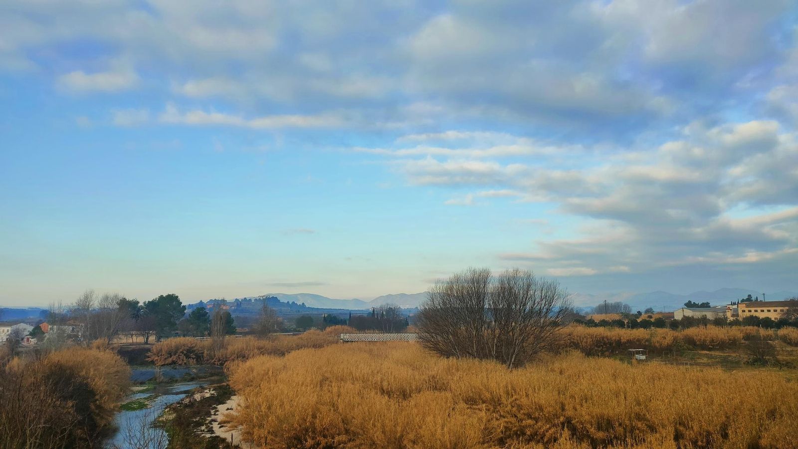 MONTAVERNER, LA VALL D'ALBAIDA