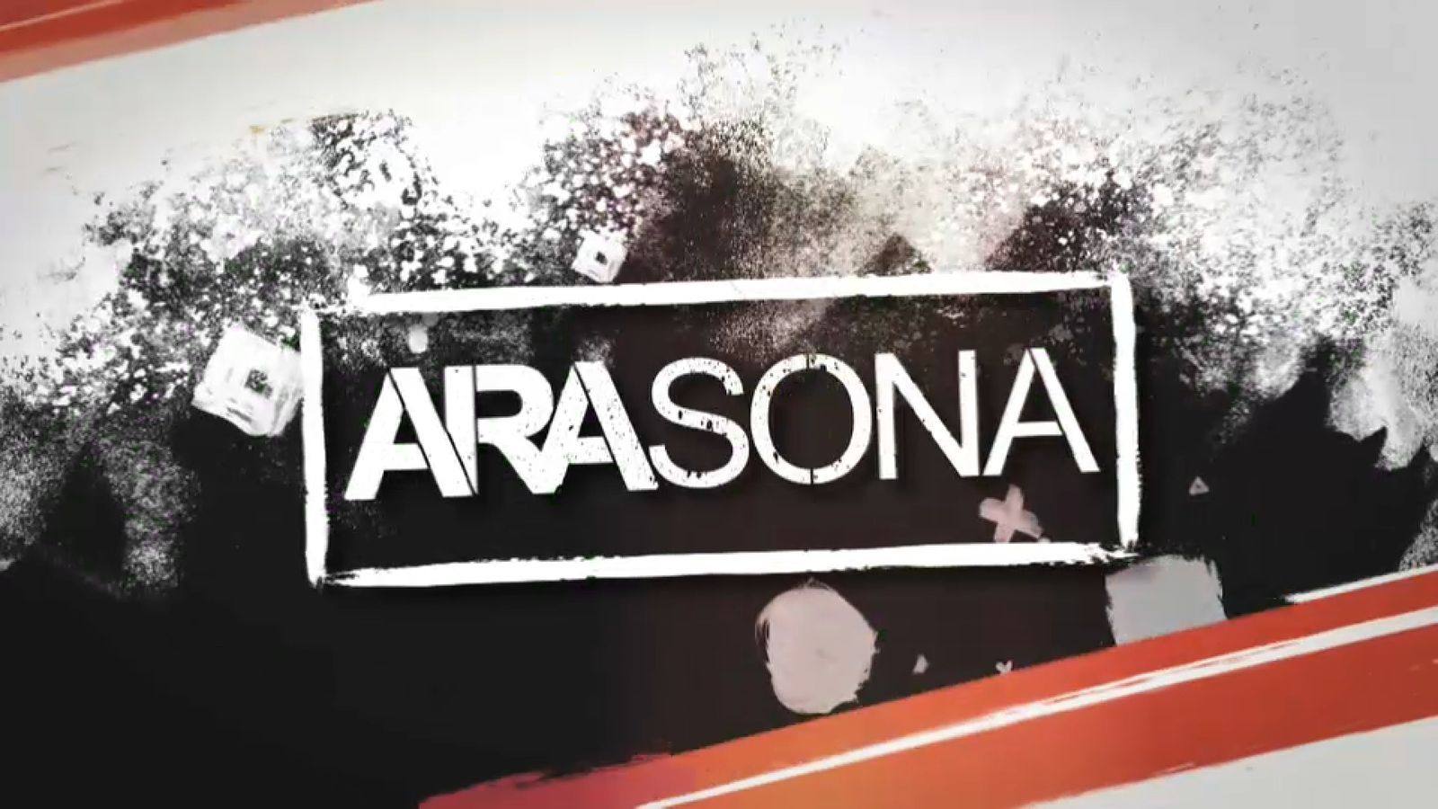 Logo Ara sona