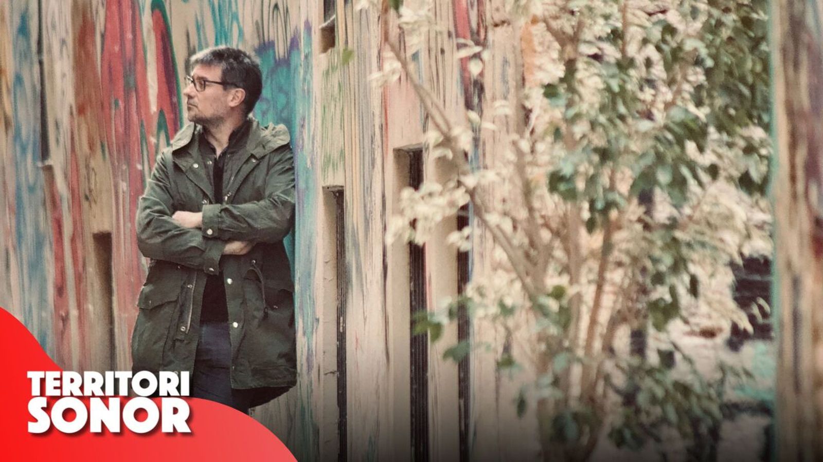 29.04.2024 | Hugo Mas presenta ‘Valls’ a Alcoi