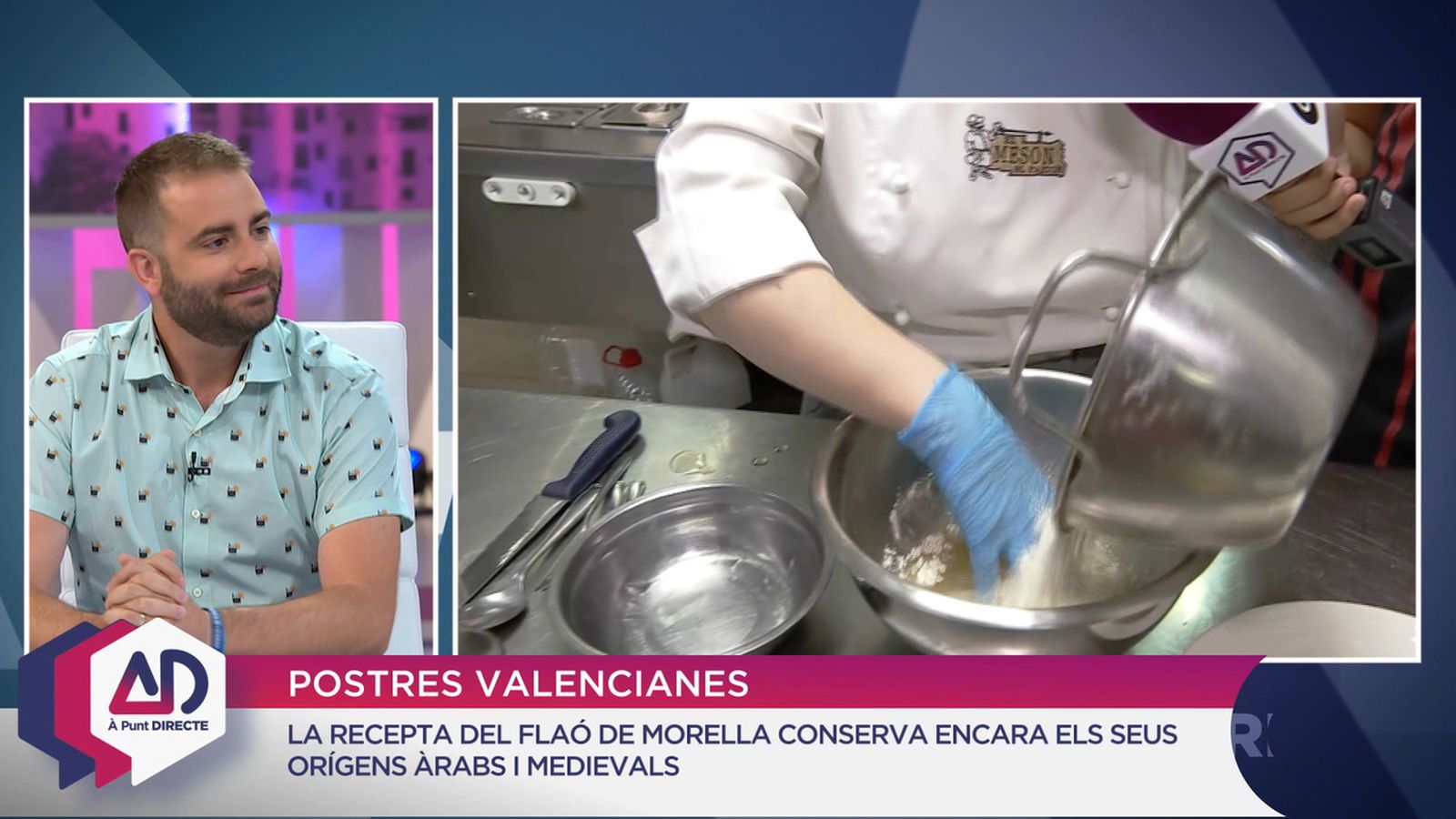 Les postres valencianes més curioses