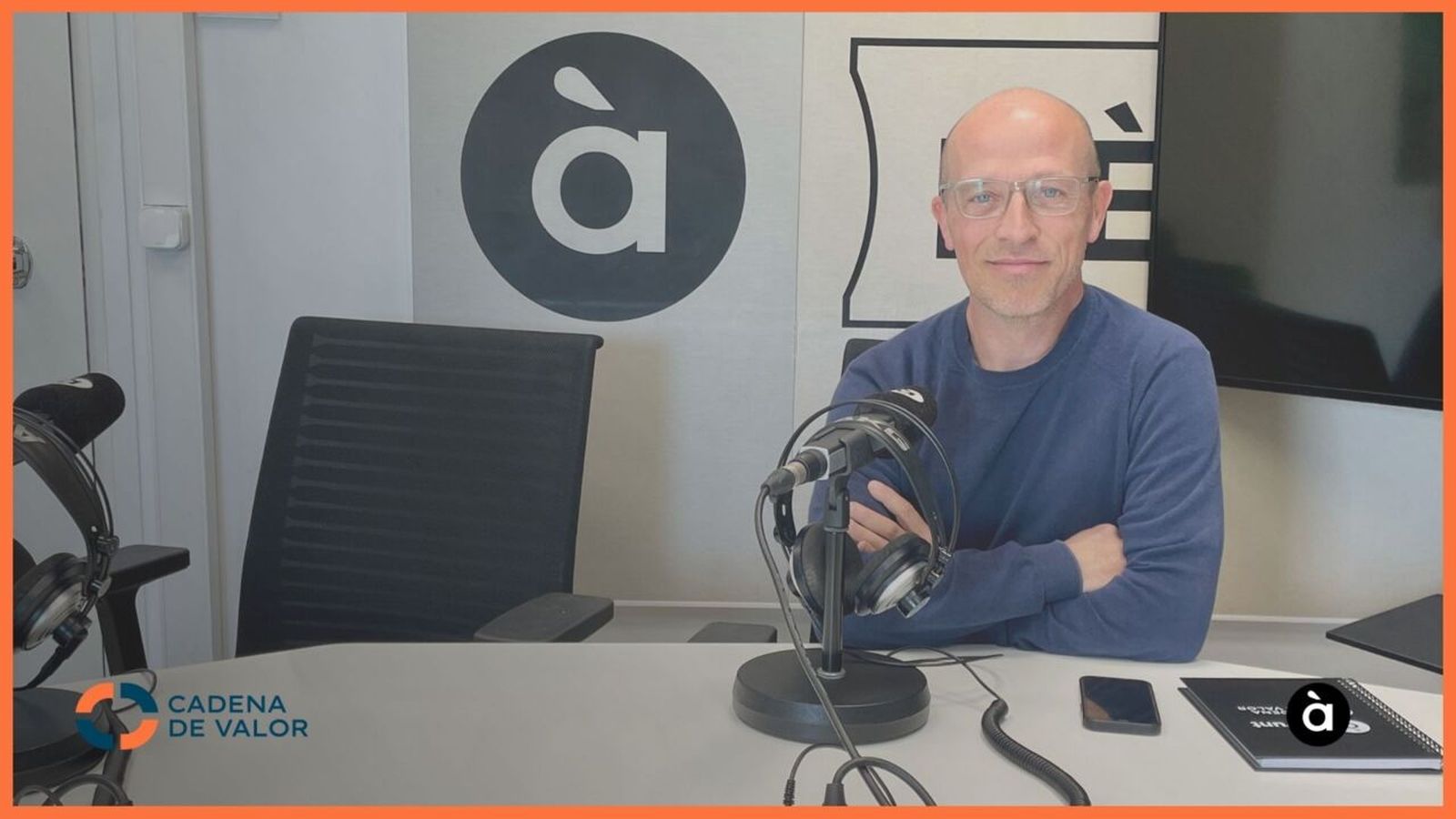 10.05.2024 | Javier Pinés, especialista en motor