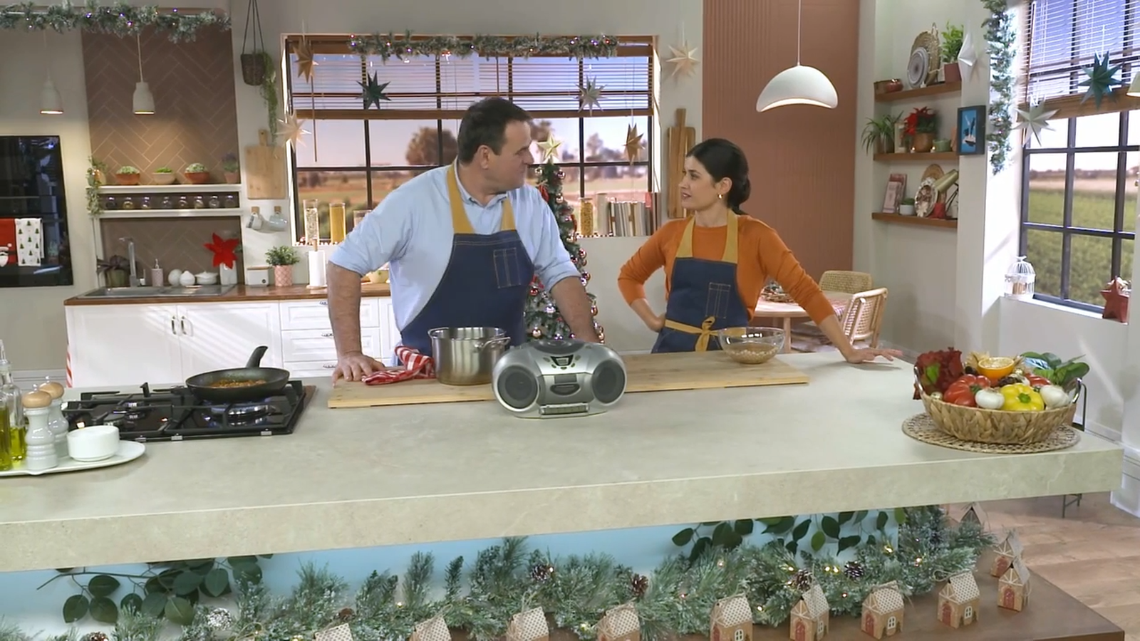 19.12.2025 | La cuina de Morera