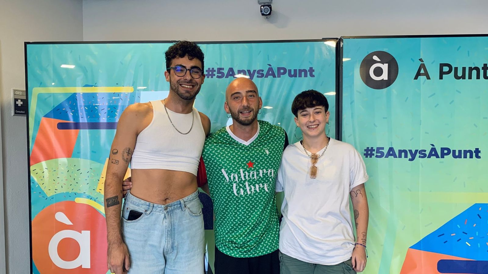 27.07.2023 | Sa Pena
