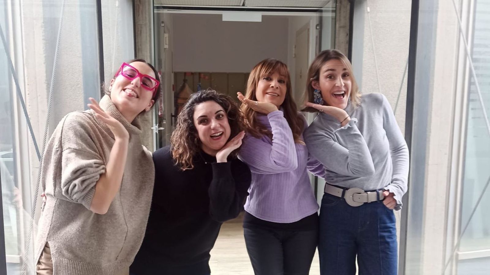 16.02.2024 | "La guapasecció" i la setmana de la moda