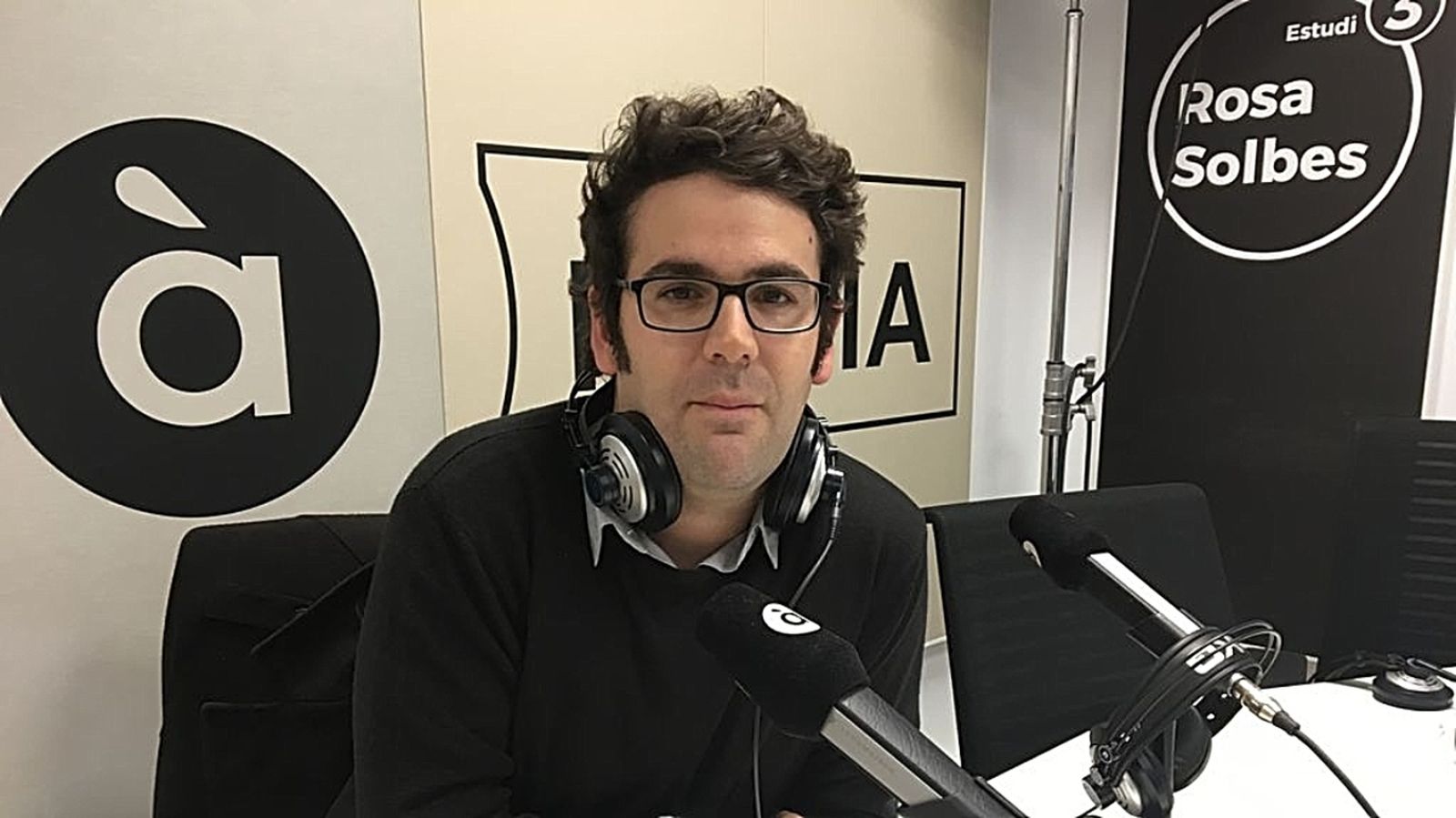 05.12.2019 | Edu Comelles, Texxcoco, Desustancia, el nou tema d'Orxata i Sona Mil·lènnial amb Teresa Patapum