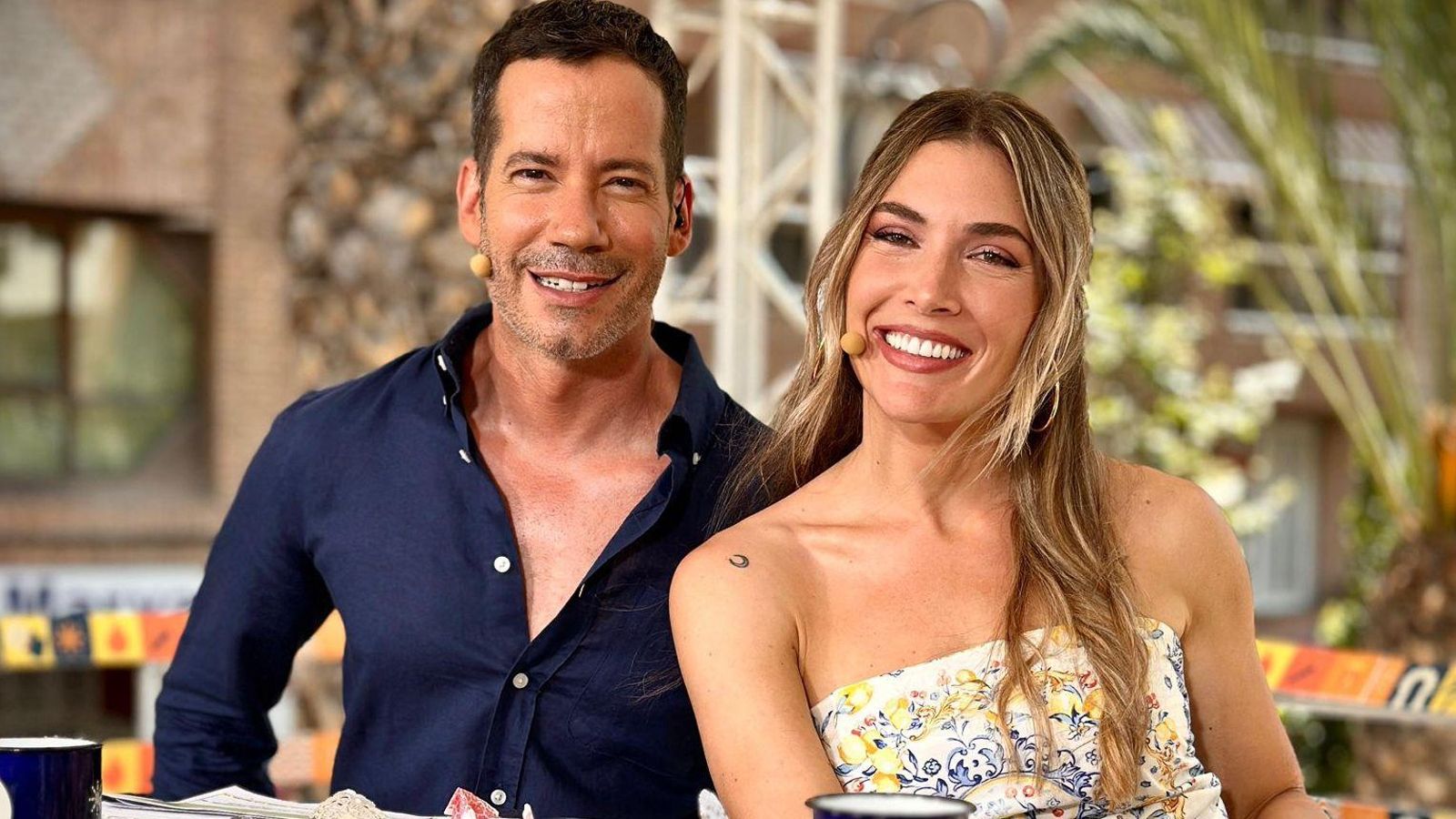 21.06.2025 | Especial Fogueres: Prèvia de la mascletà