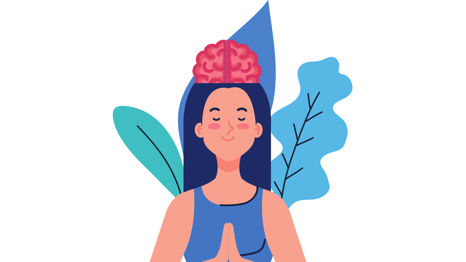 La salut mental ha de ser prioritària en la nostra vida La salut mental ha de ser prioritària en la nostra vida
