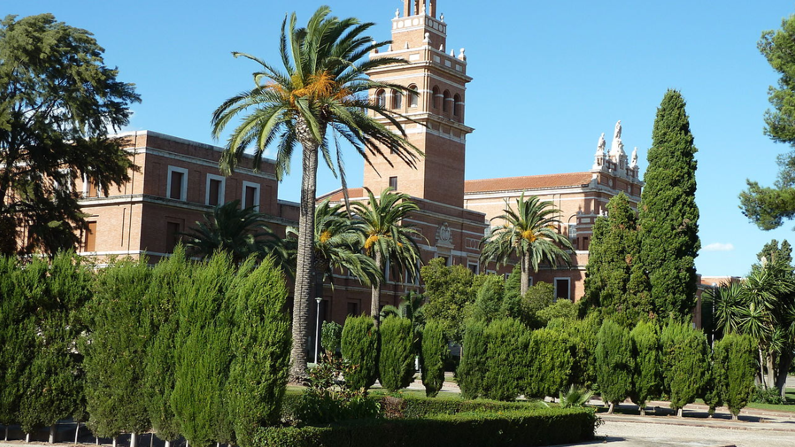 Campus de Montcada