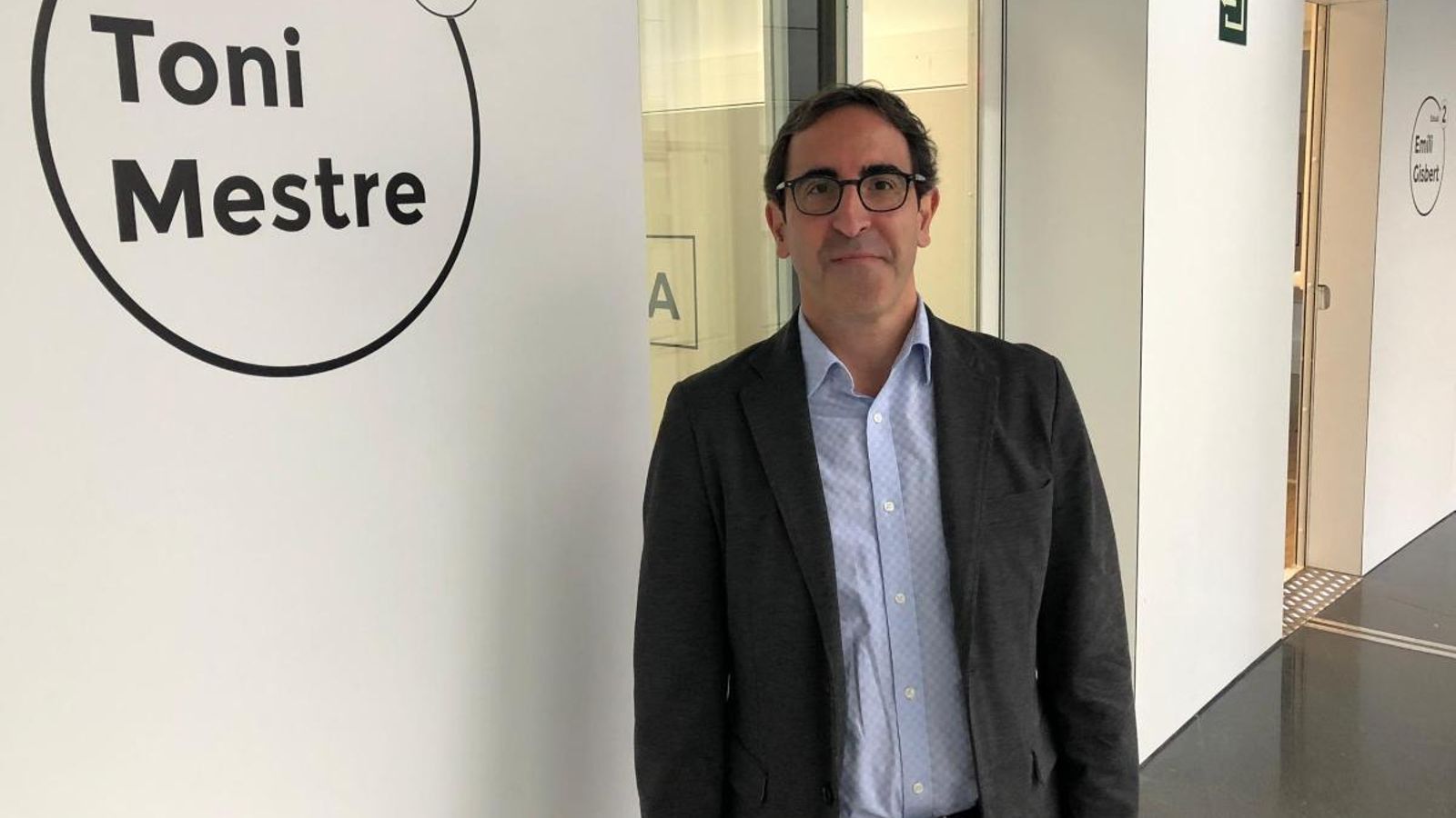 Óscar Barberà: “La Constitució hauria de reflectir els canvis en el model territorial i en el reconeixement de drets”