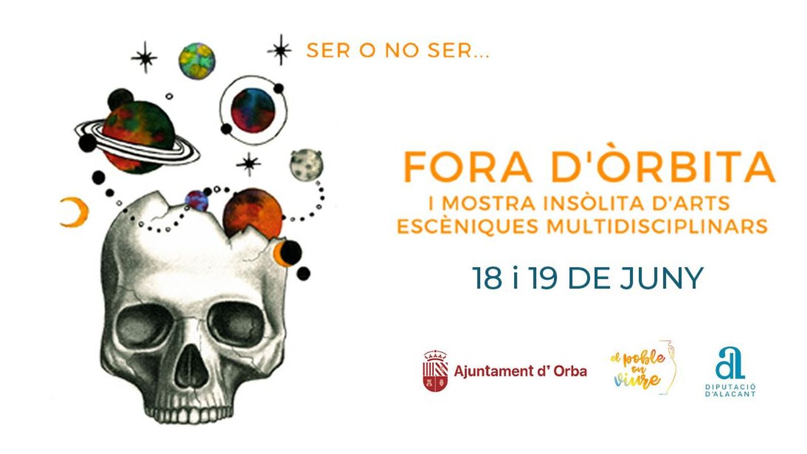 Mostra Fora d'Òrbita