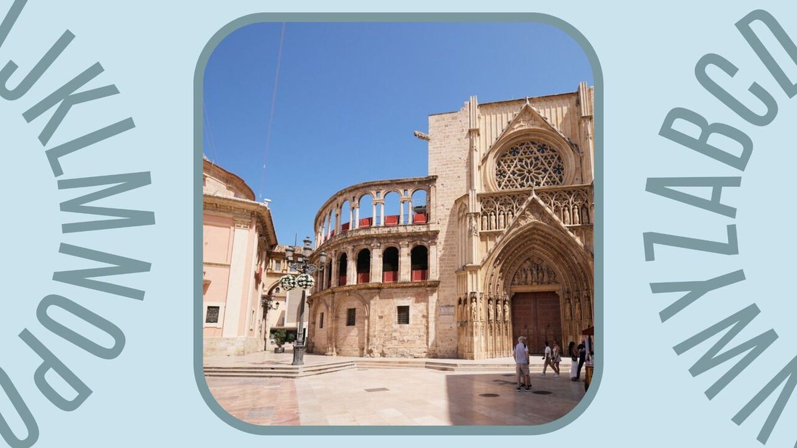 08.04.2026 | Tecnologia per gestionar el turisme a la Catedral de València