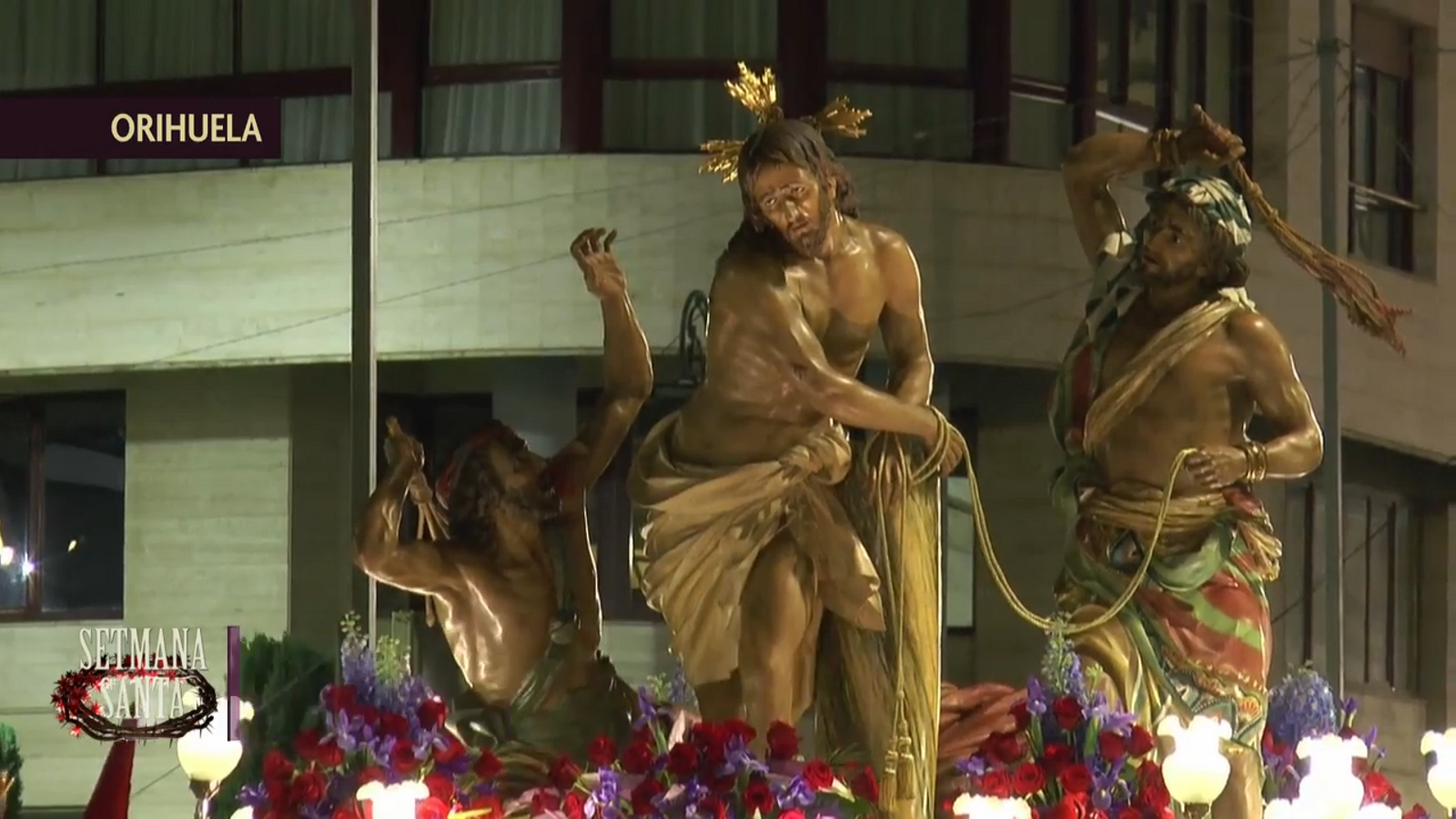 Processó General d'Orihuela