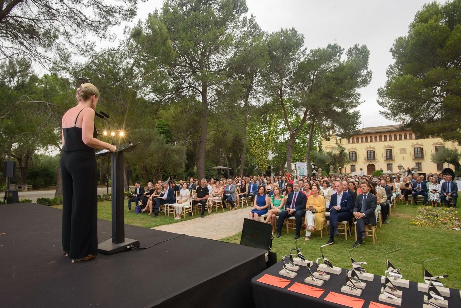 Premis MIA 2022 | Discurs de Marta Iranzo