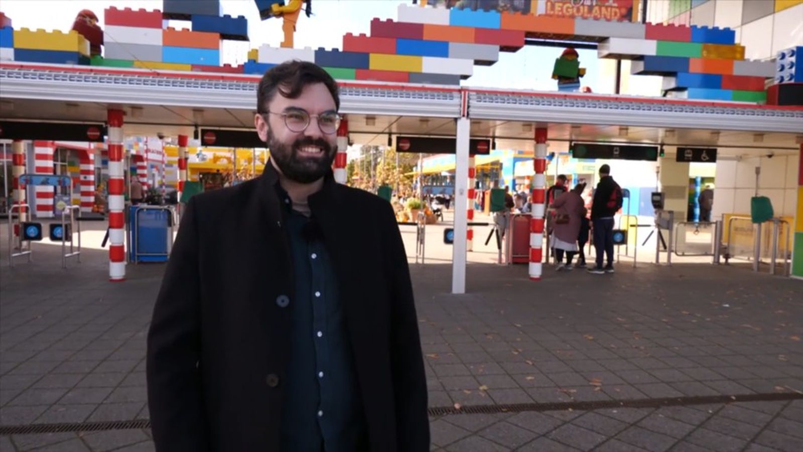 José Javier Casanova de Sant Joan d'Alacant