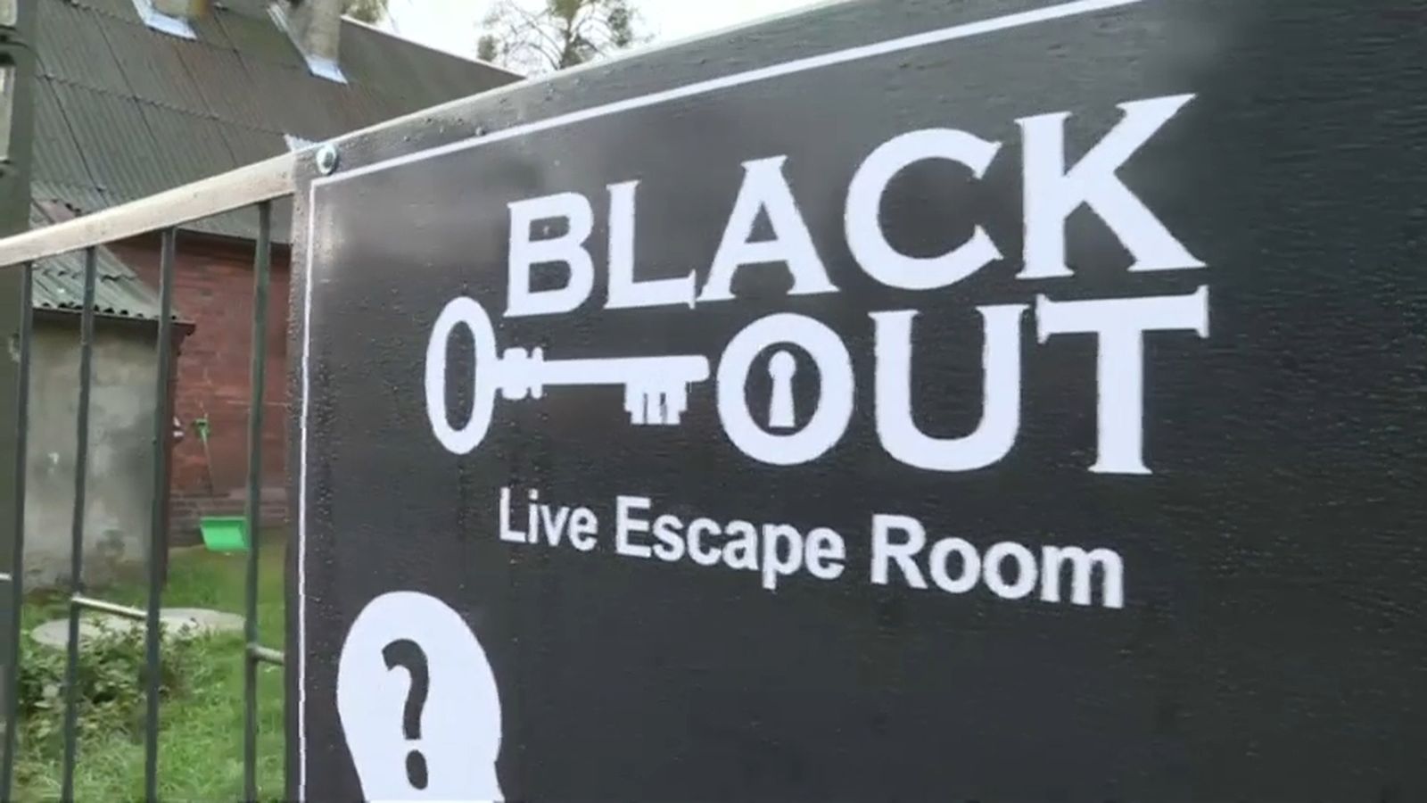 Moren cinc adolescents a Polònia, víctimes d’un incendi