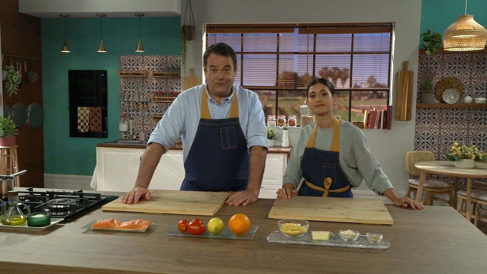 14.01.2026 | La cuina de Morera