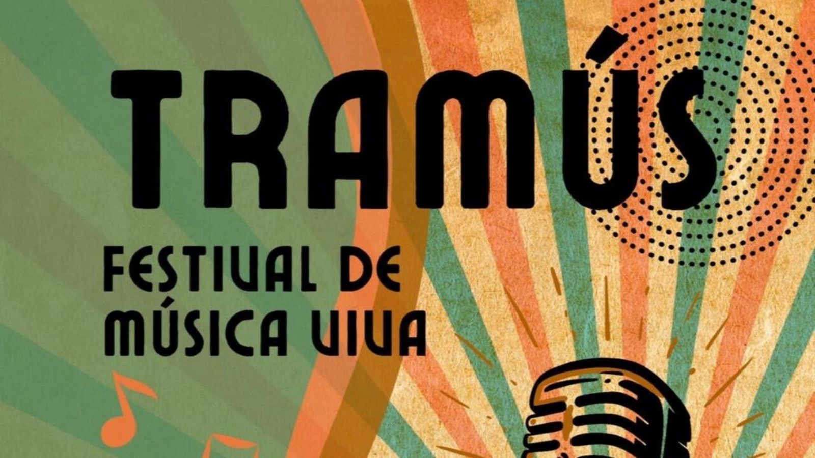 24.08.2023 | Tramús Festival