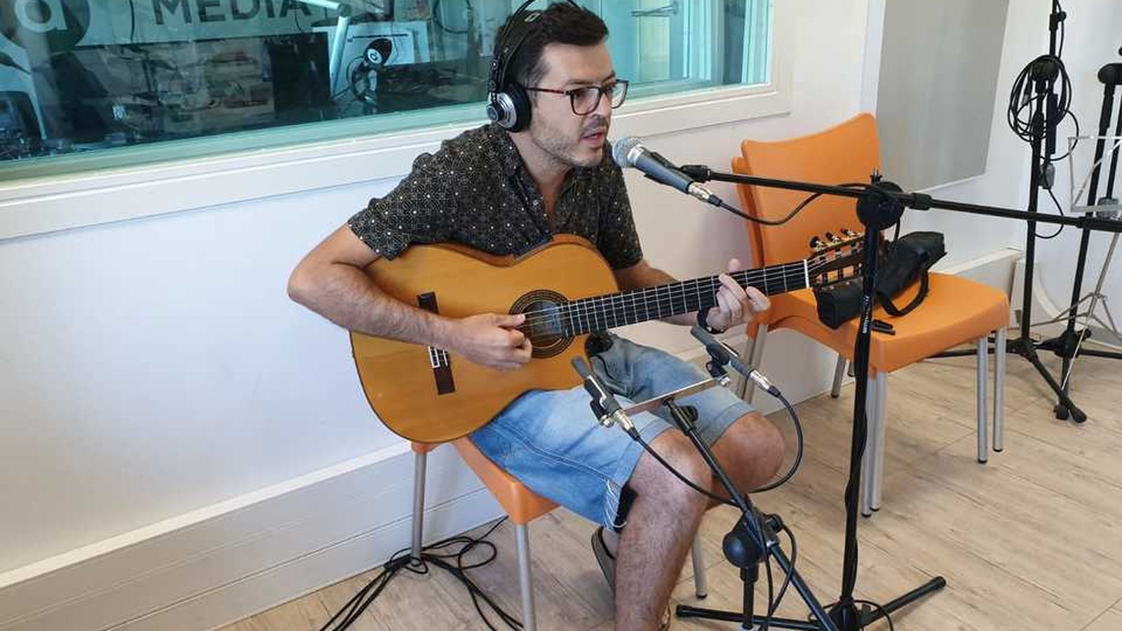 23.08.2019 | Tercera hora: #CapdeCartell amb Daniel Rosell