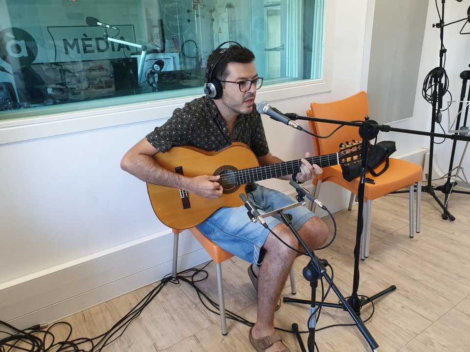 23.08.2019 | Tercera hora: #CapdeCartell amb Daniel Rosell