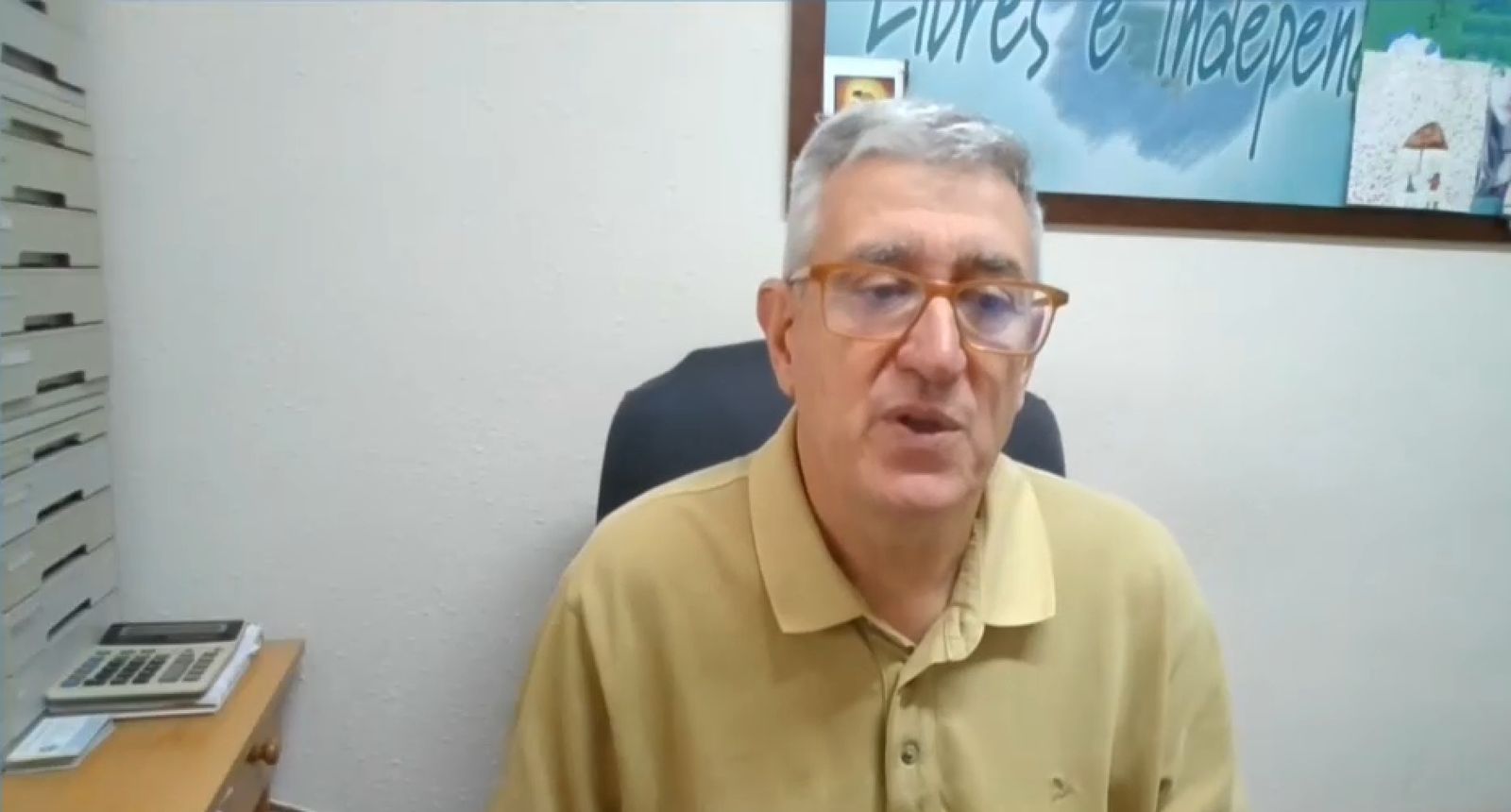 01.10.2026 | Entrevista LNM Eduardo Hervás