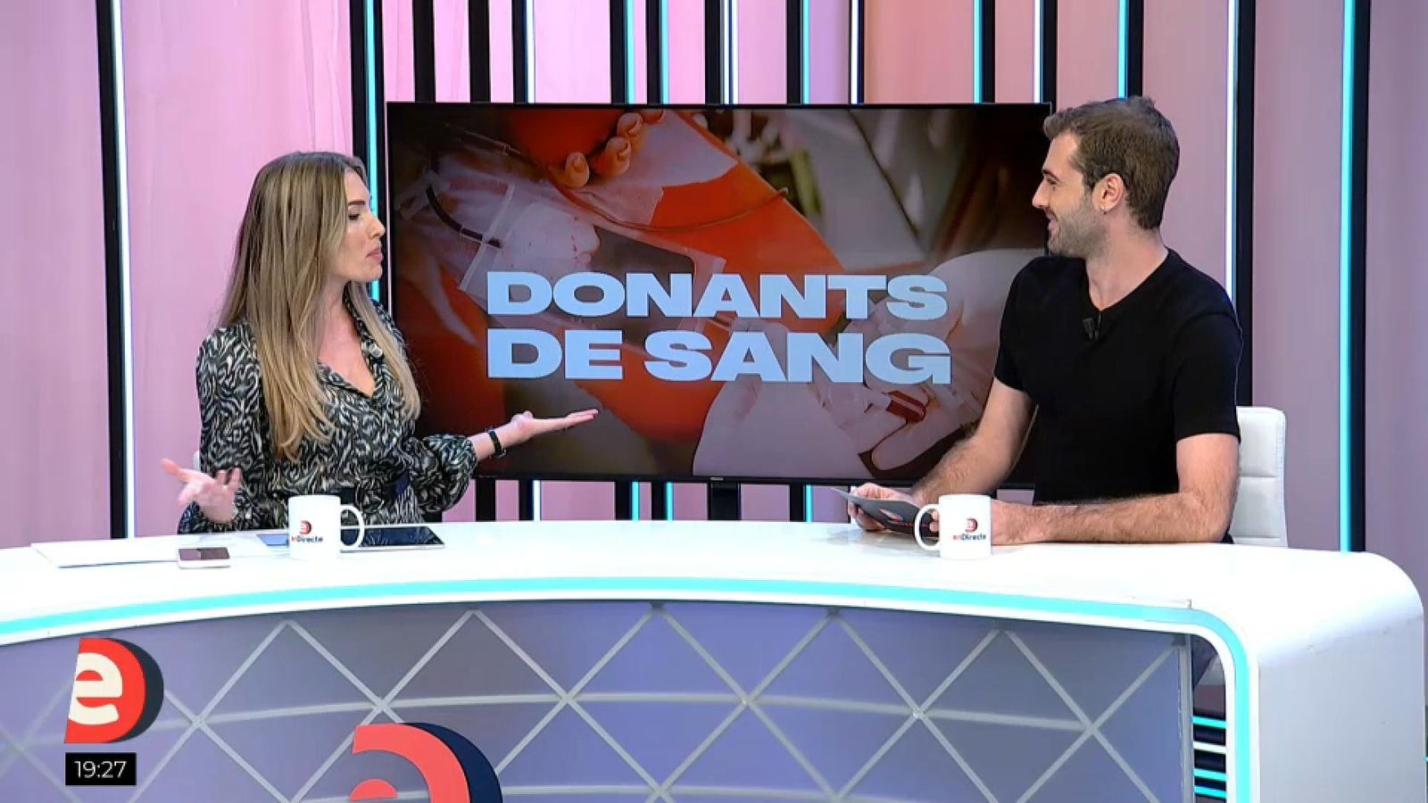 Donants de sang
