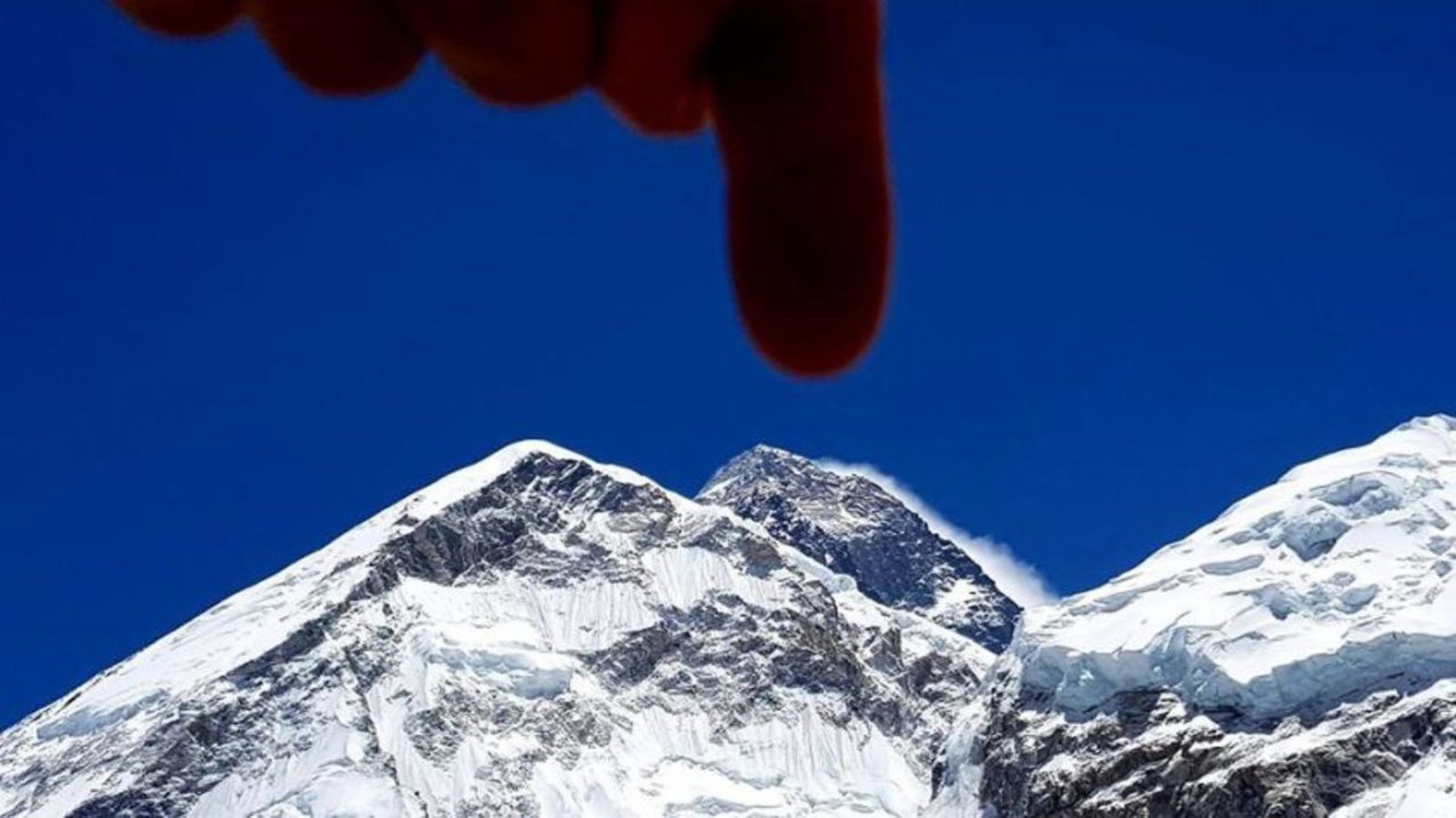 21.10.2018 | Sense límits | L\'everest