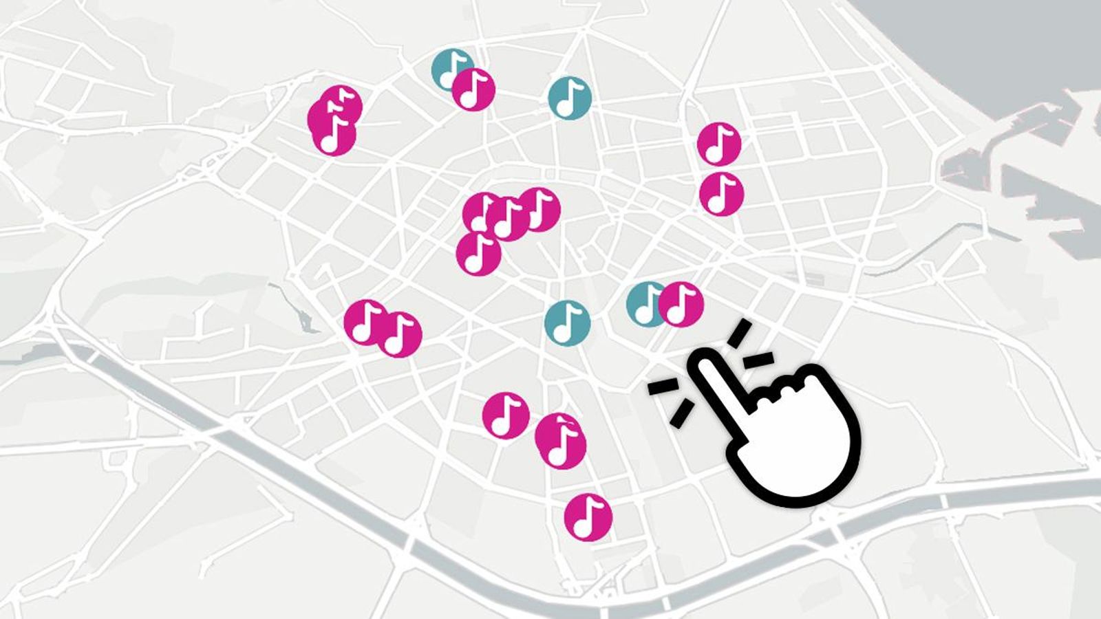 Consulta el mapa interactiu més avall