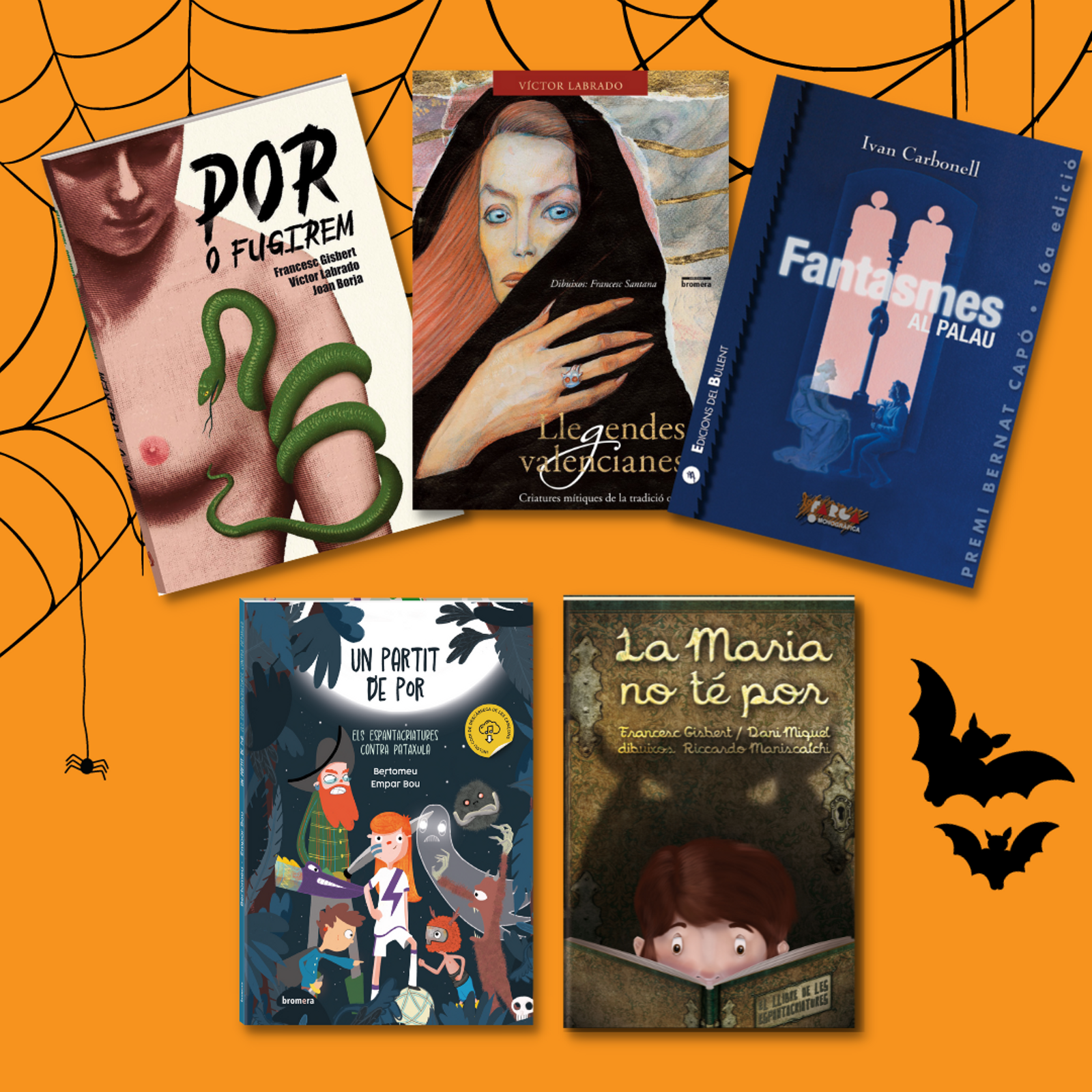 Lectures Tots Sants