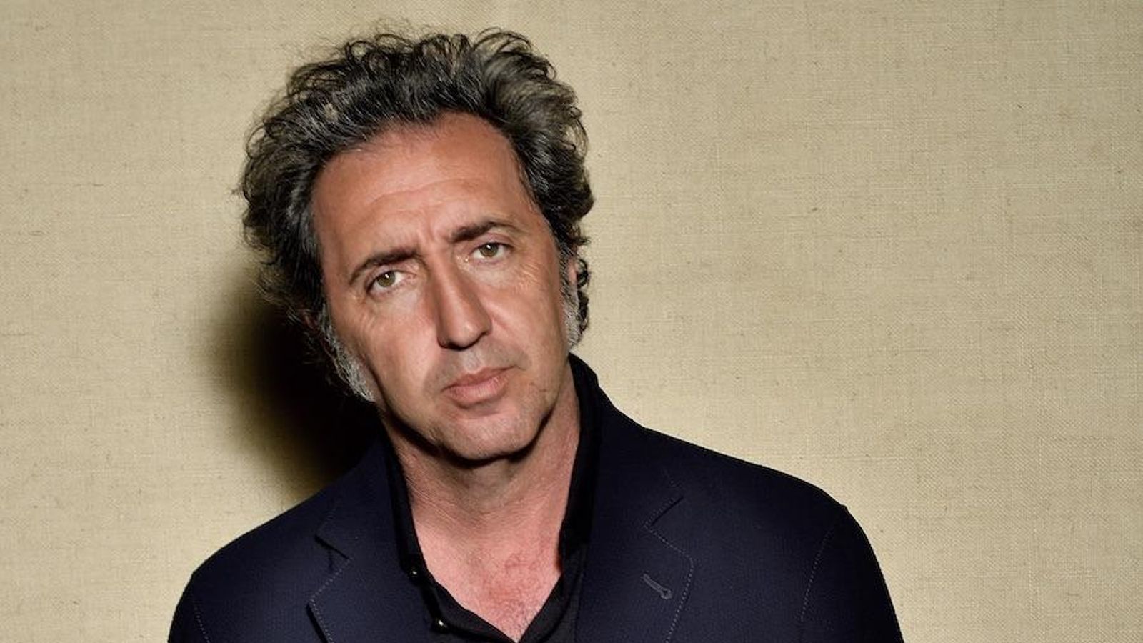 Paolo Sorrentino