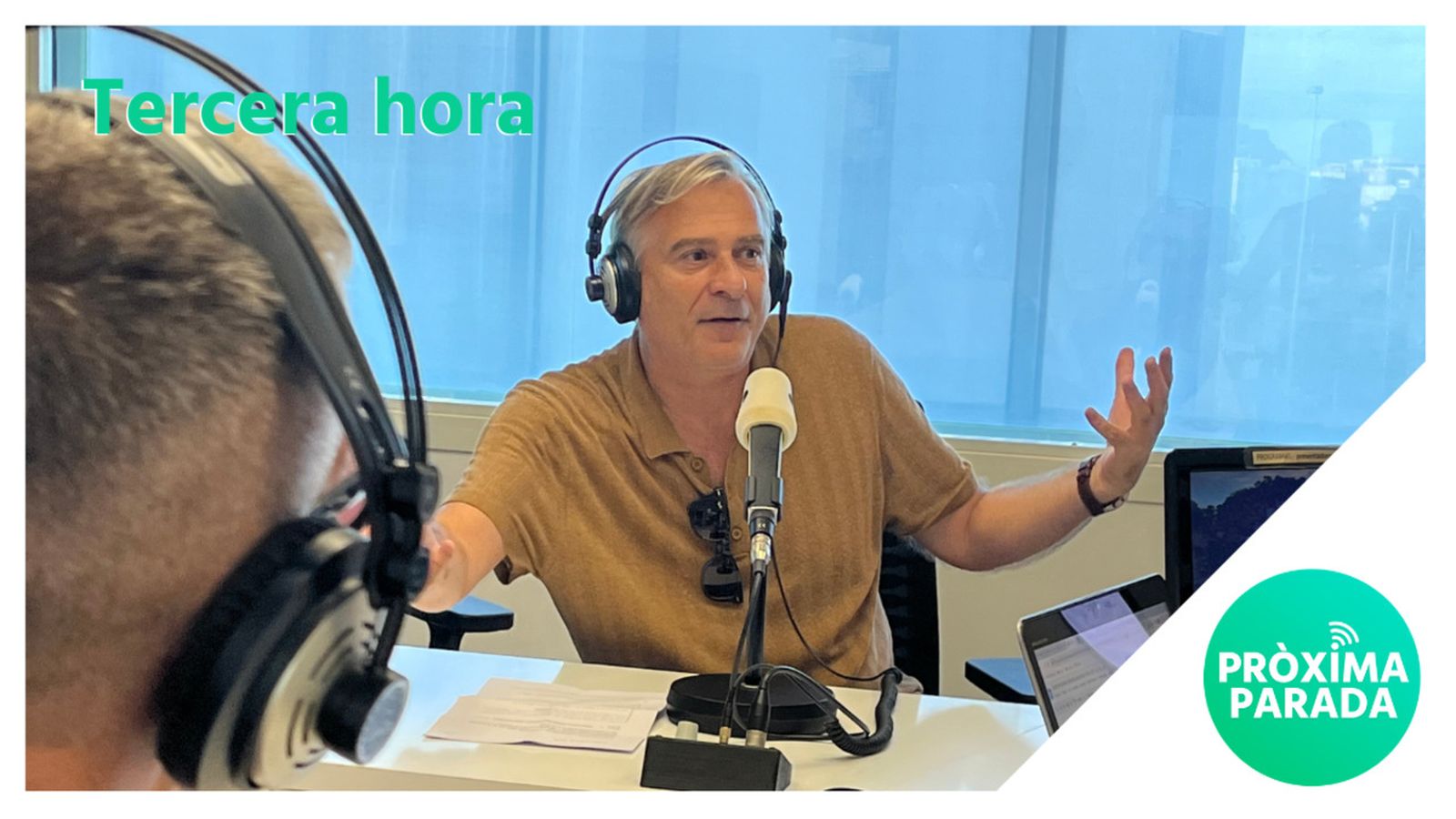 07.09.2023 | Pròxima parada | Tercera Part