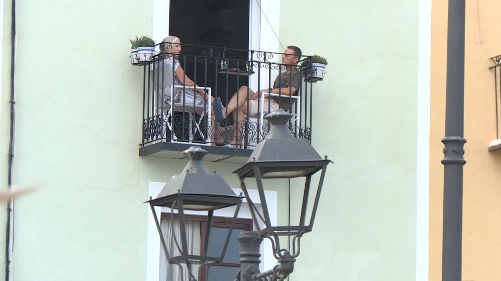 La Vila Joiosa està de moda i el turisme fa pujar el preu del lloguer