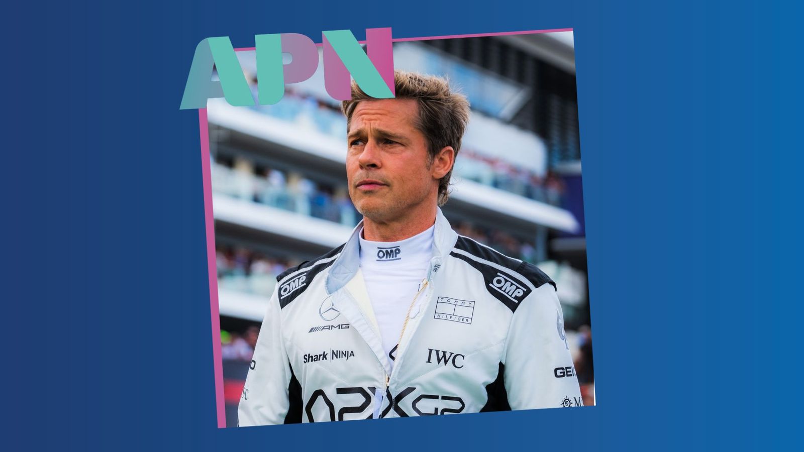 27.06.2025 | “Gran Pantalla”: cinema de neumàtics i gasolina