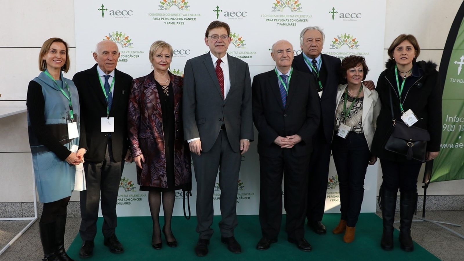 Els pacients de càncer i els experts demanen una major inversió i recursos d\'atenció psíquica