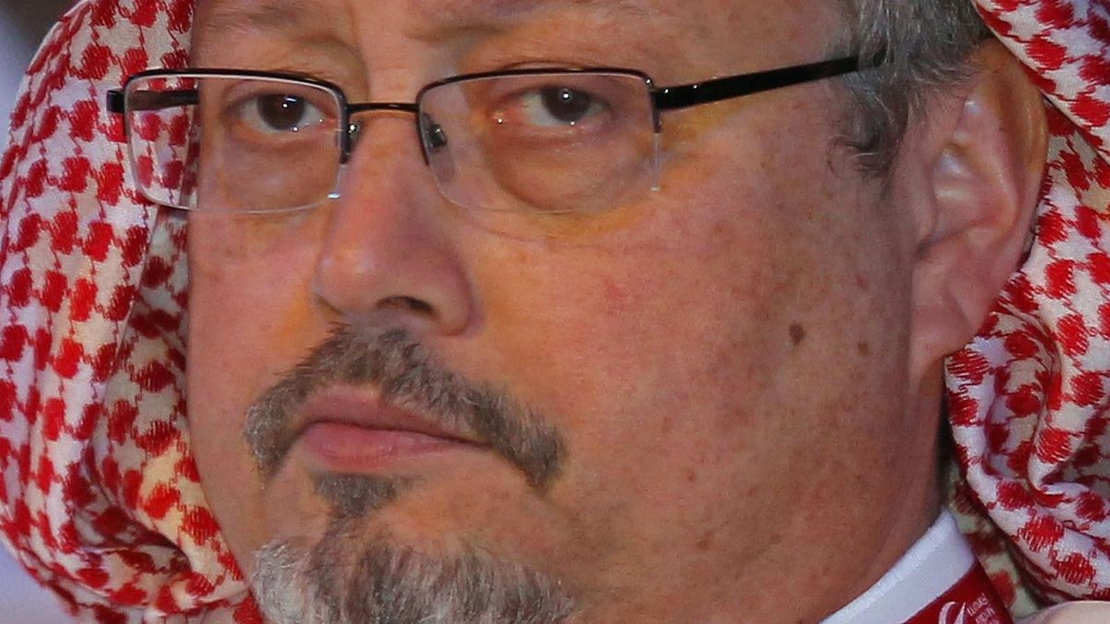 Jamal Khashoggi, periodista crític amb el règim saudita desaparegut el 2 d'octubre
