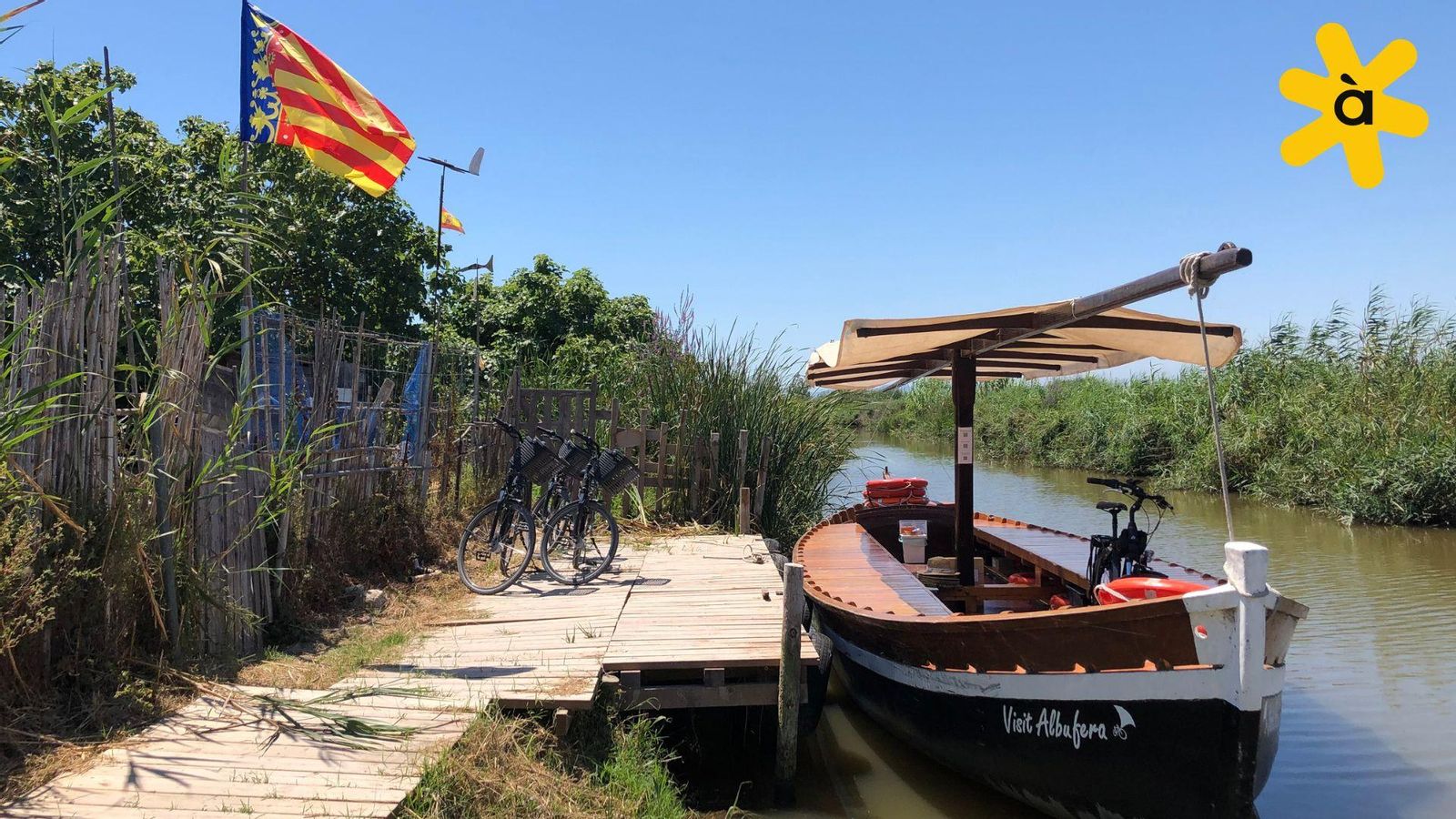 Visit Albufera 2025
