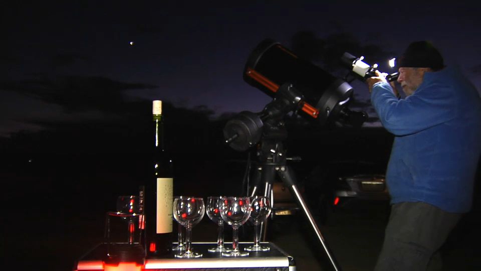 Astroturisme a Requena Astroturisme a Requena