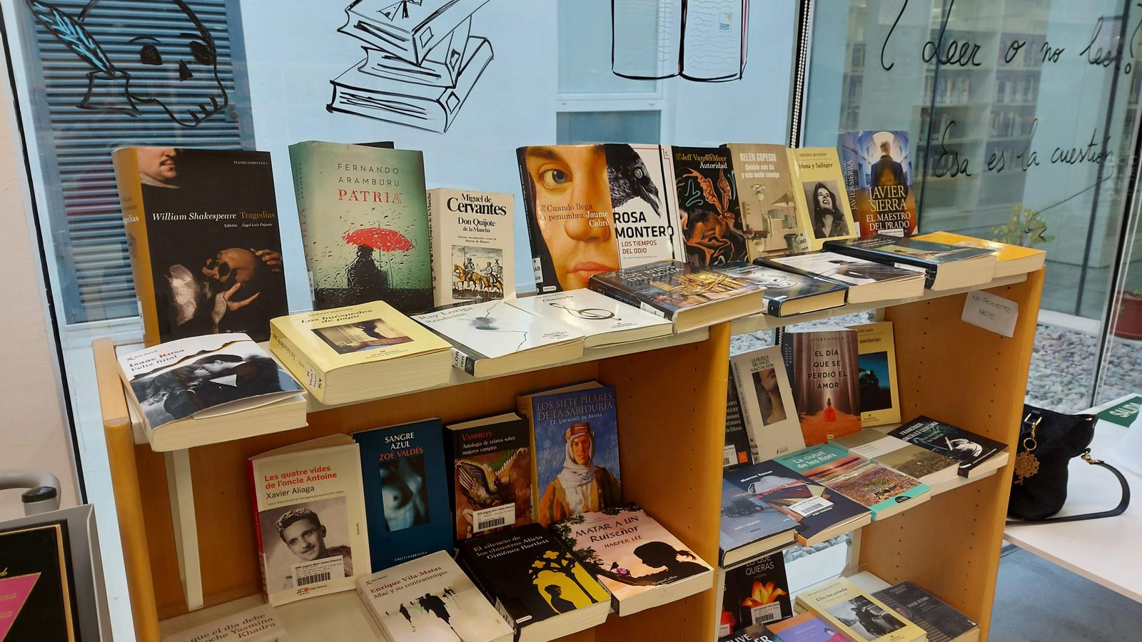 Biblioteca municipal