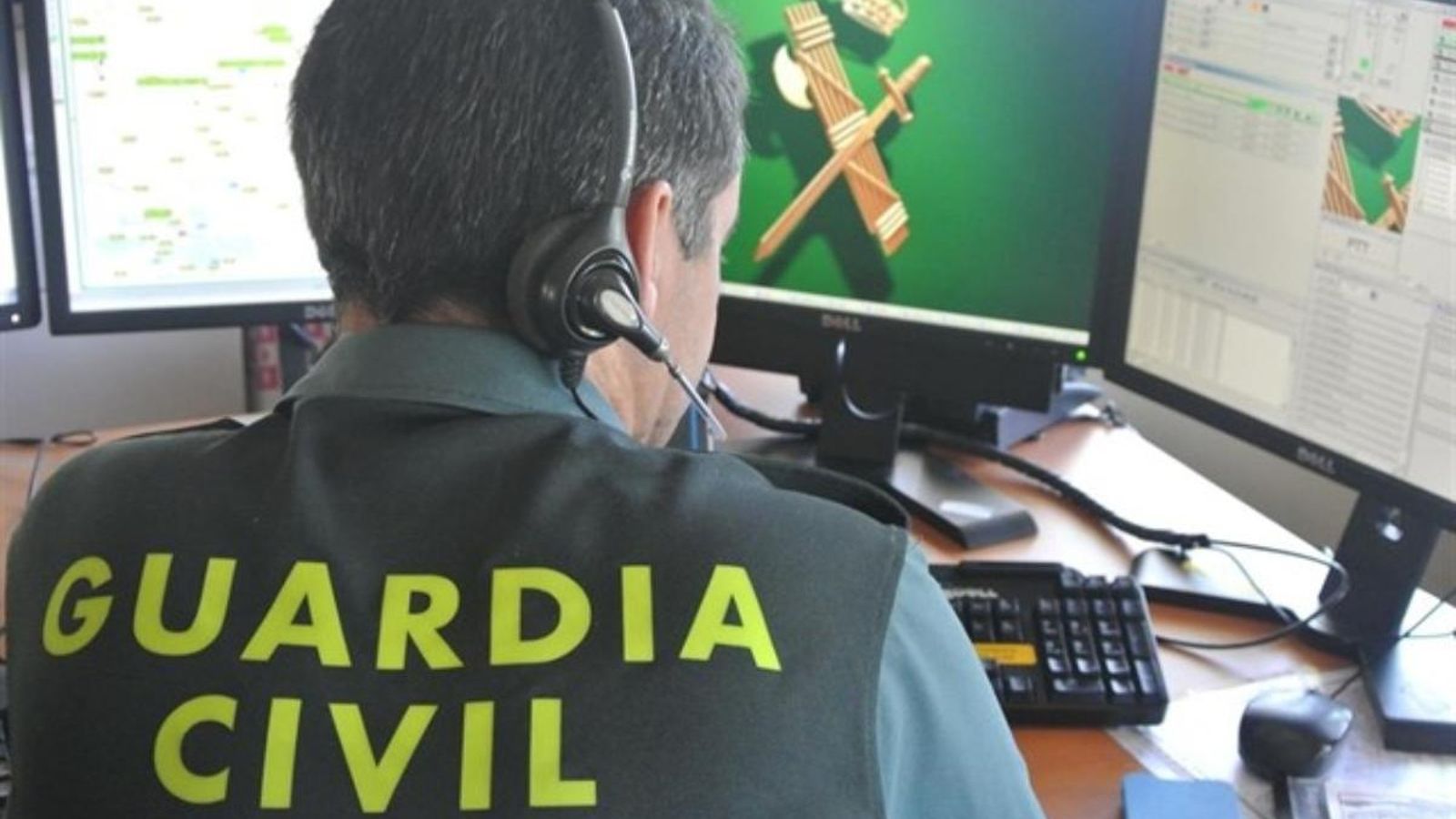 Com a conseqüència de la gravetat dels continguts, la Guàrdia Civil ha obert una investigació