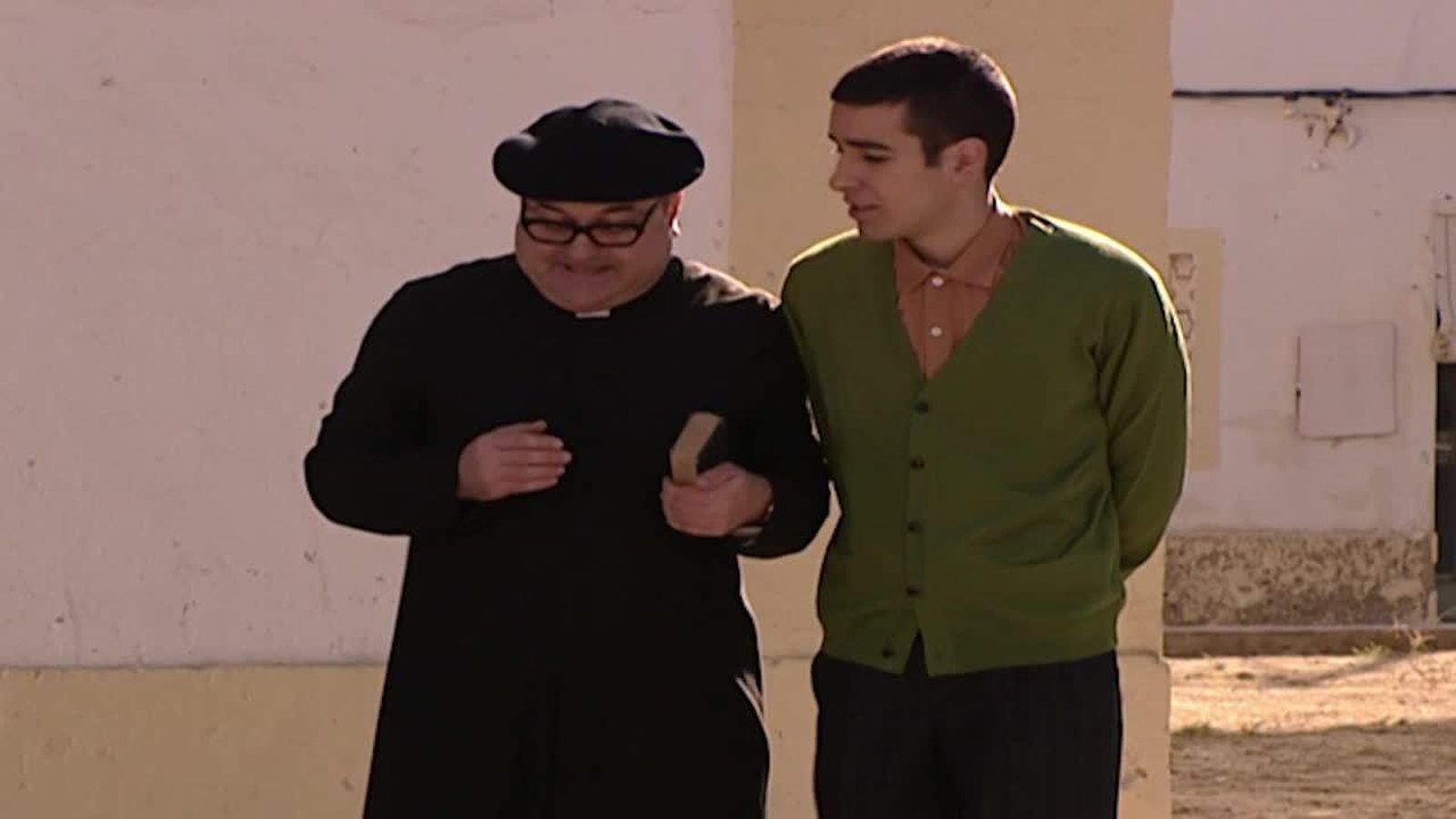 Capítol 80: Arrels amargues