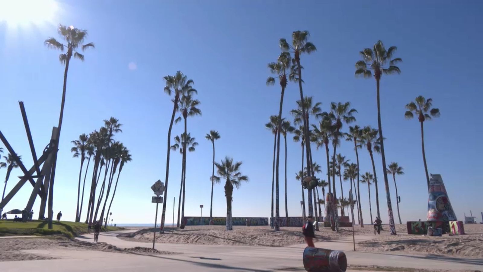 Valencians al món | Costa de Califòrnia