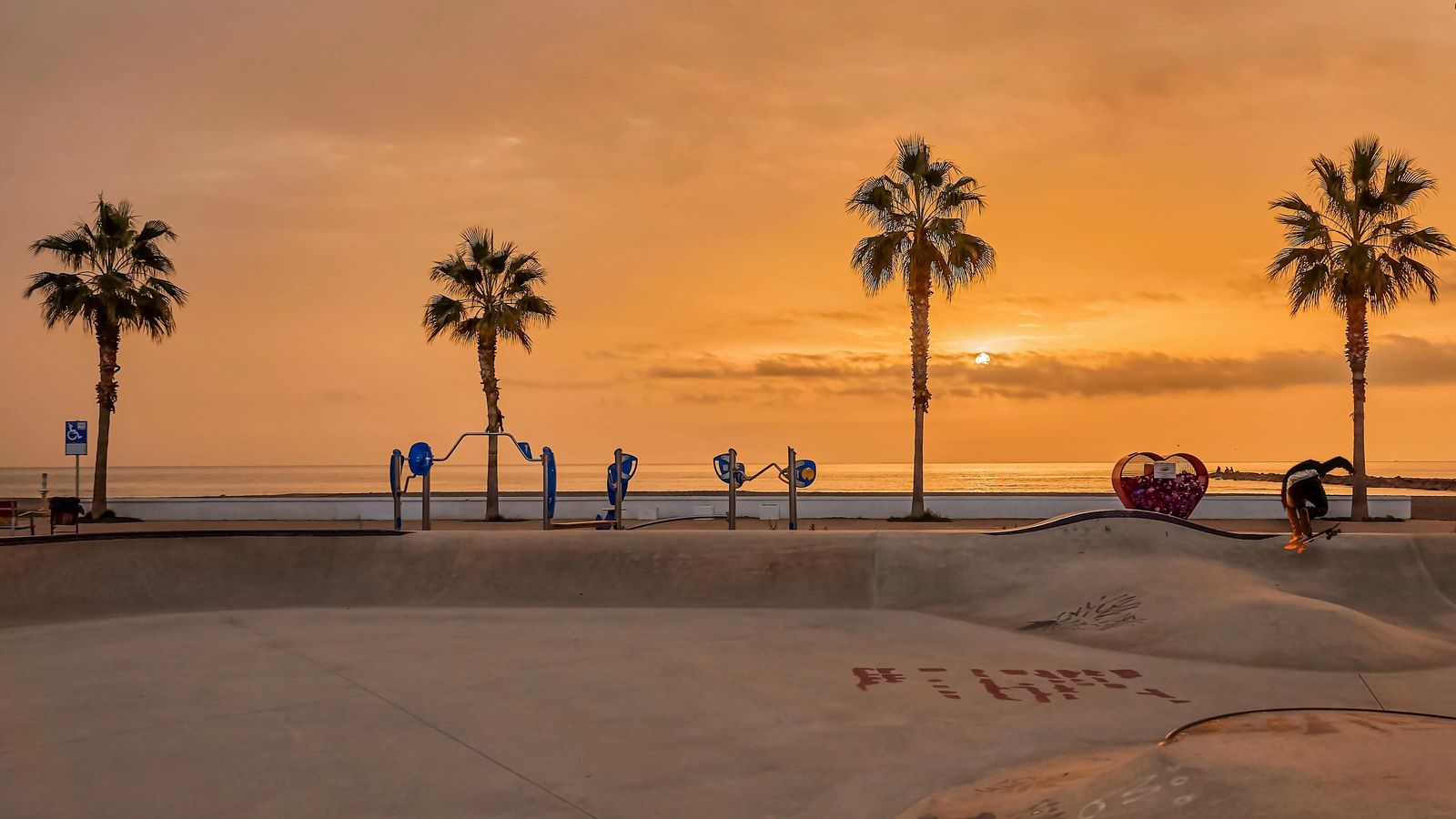 EL PUIG DE SANTA MARIA, L'HORTA NORD