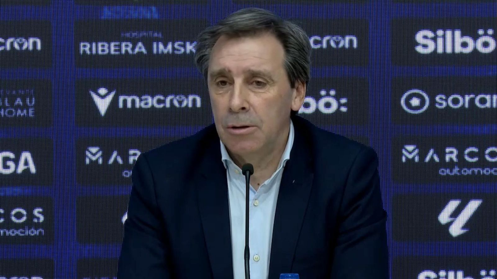 Felipe Miñambres