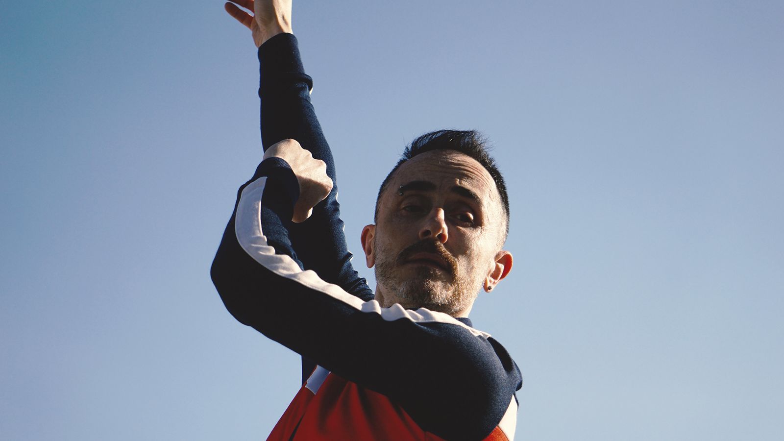 En dansa | Yoshua Ciénfuegos