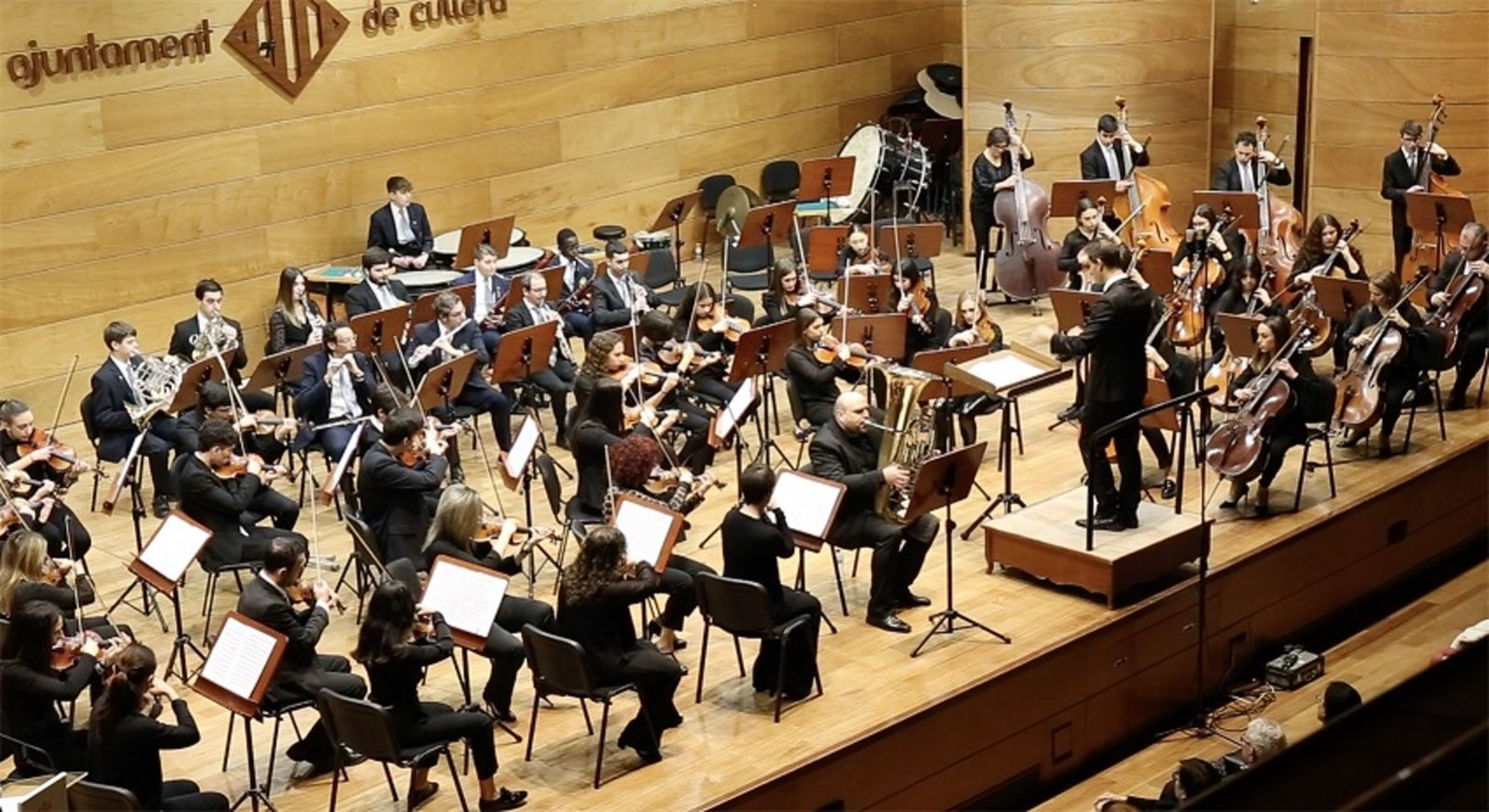 11.02.2023 | El musiquer