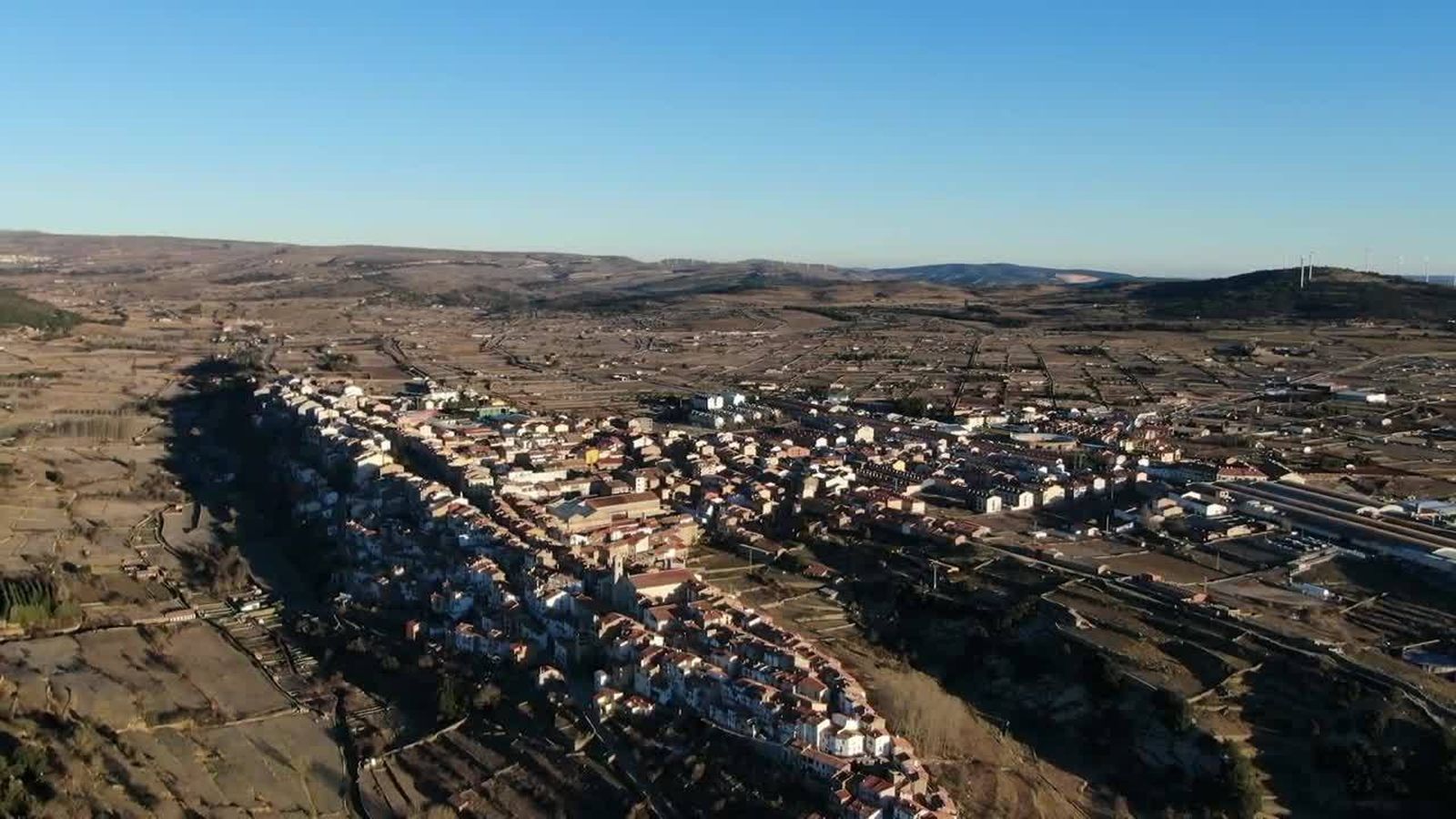 05.10.2019 | L’Alt Maestrat, el Camp de Morvedre i les valls de la Marina Alta