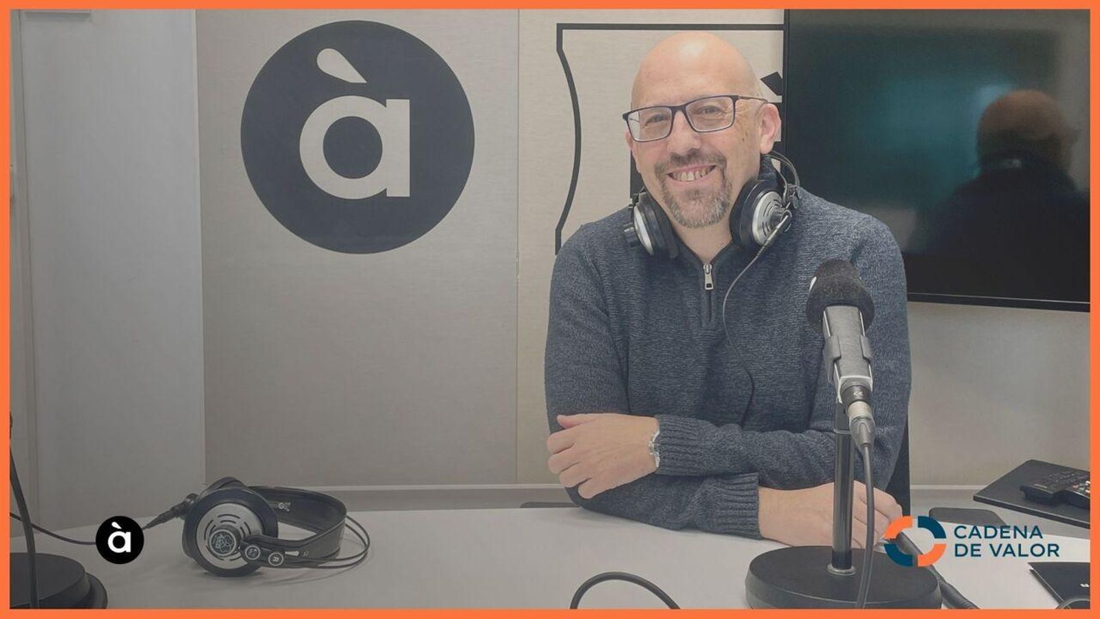 14.03.2025 | Santiago Álvarez, de Valencia Negra